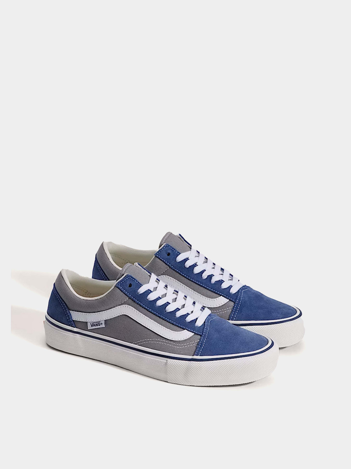 Кеди низькі Чоловічі Vans