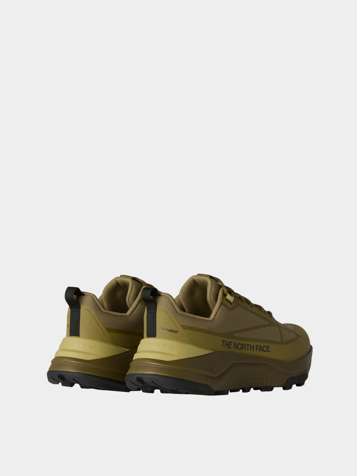 Running Shoes Men's The North Face