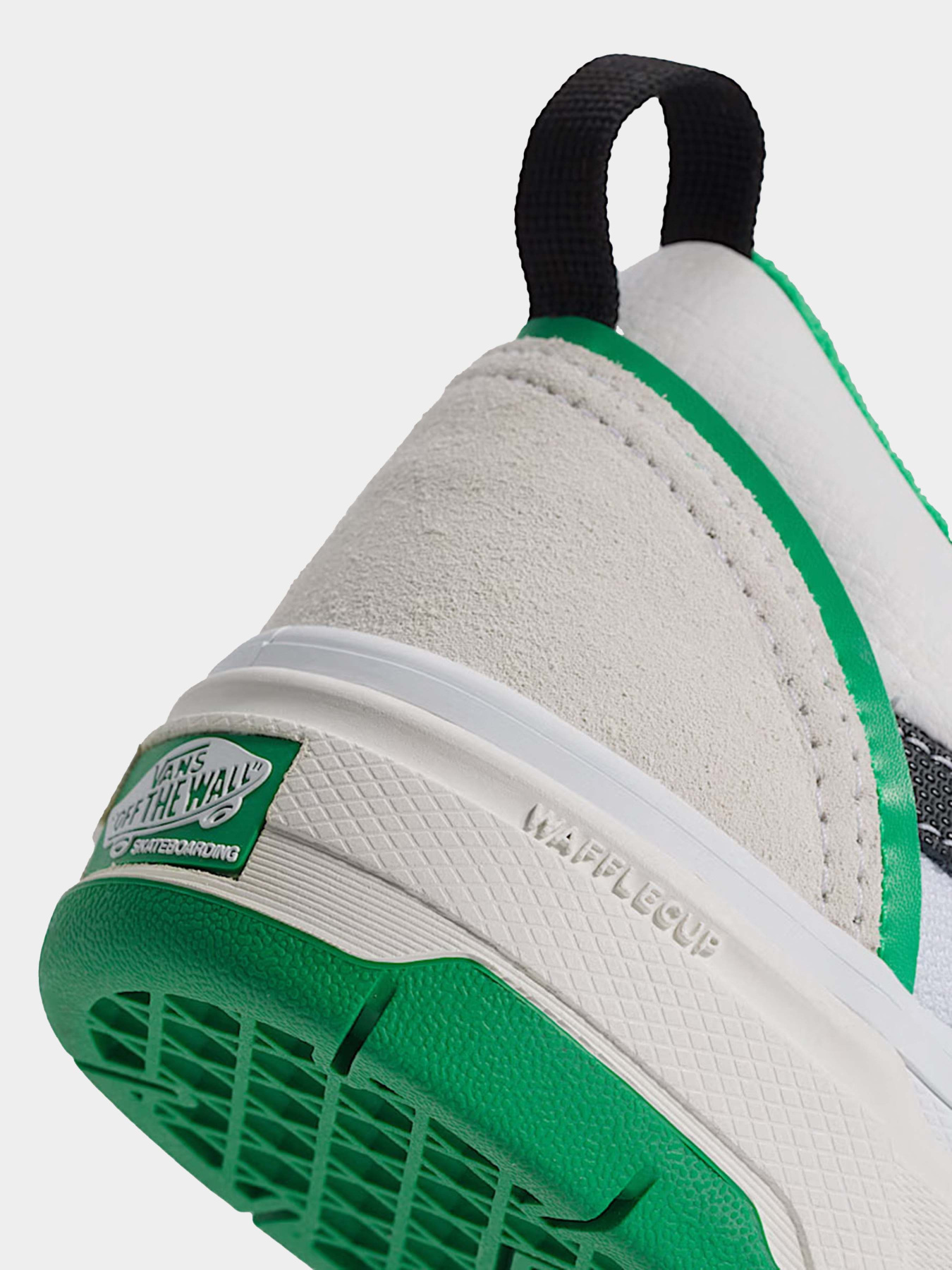 Low-Top Sneakers Men's Vans