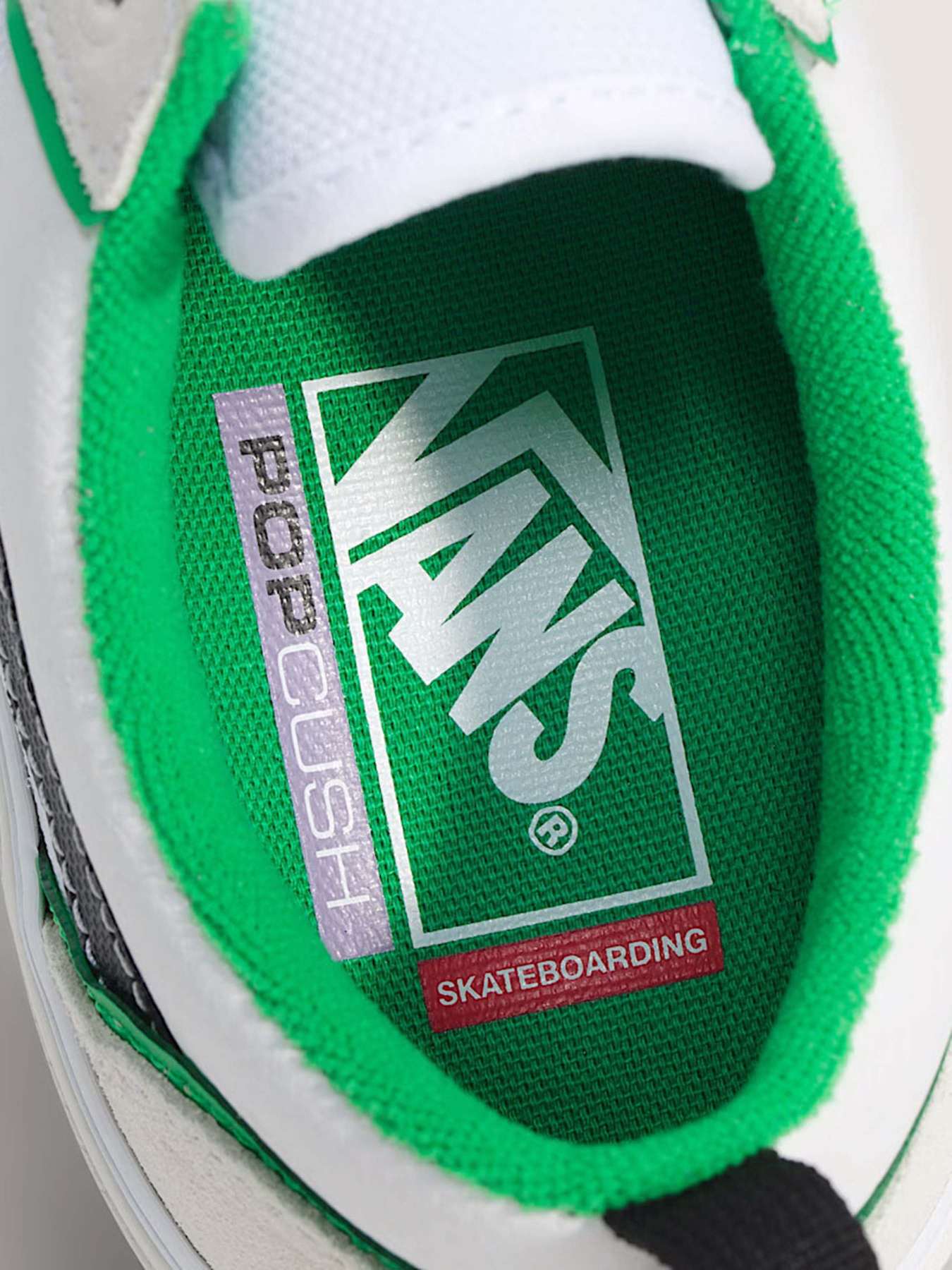 Low-Top Sneakers Men's Vans