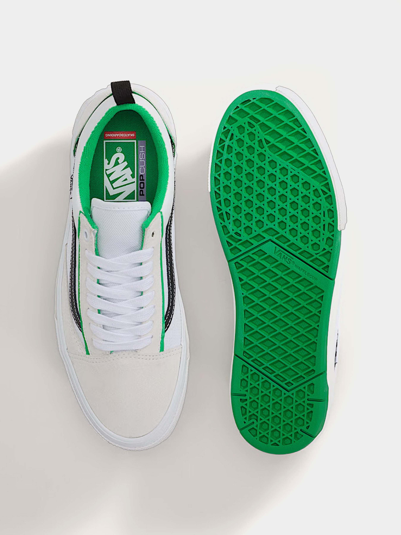 Low-Top Sneakers Men's Vans