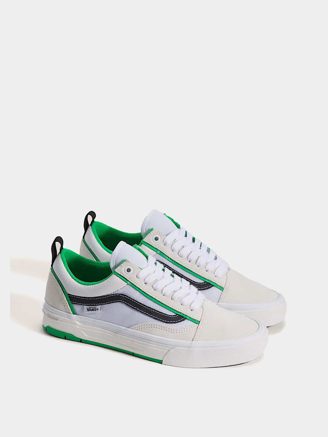 Low-Top Sneakers Men's Vans