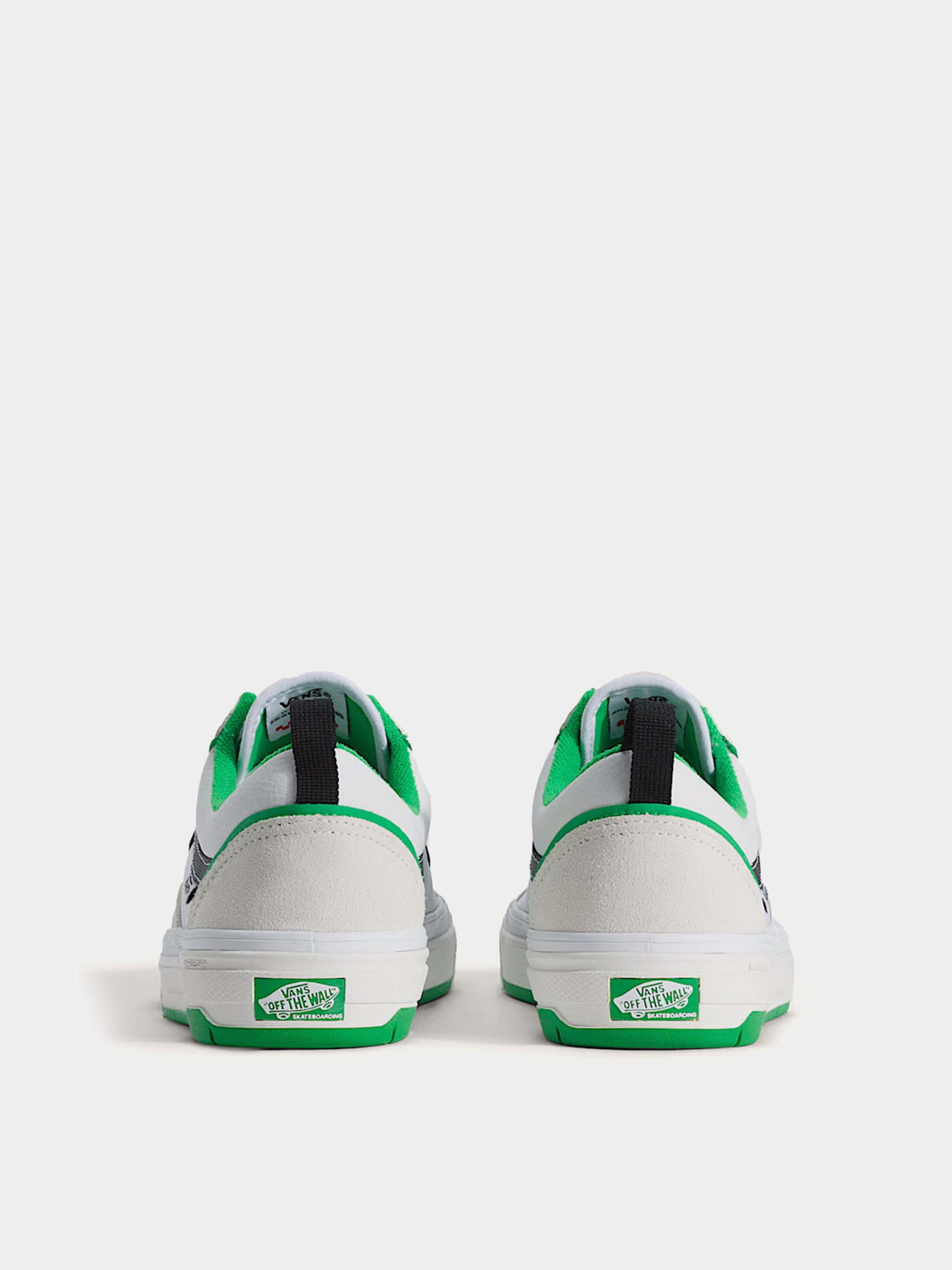 Low-Top Sneakers Men's Vans