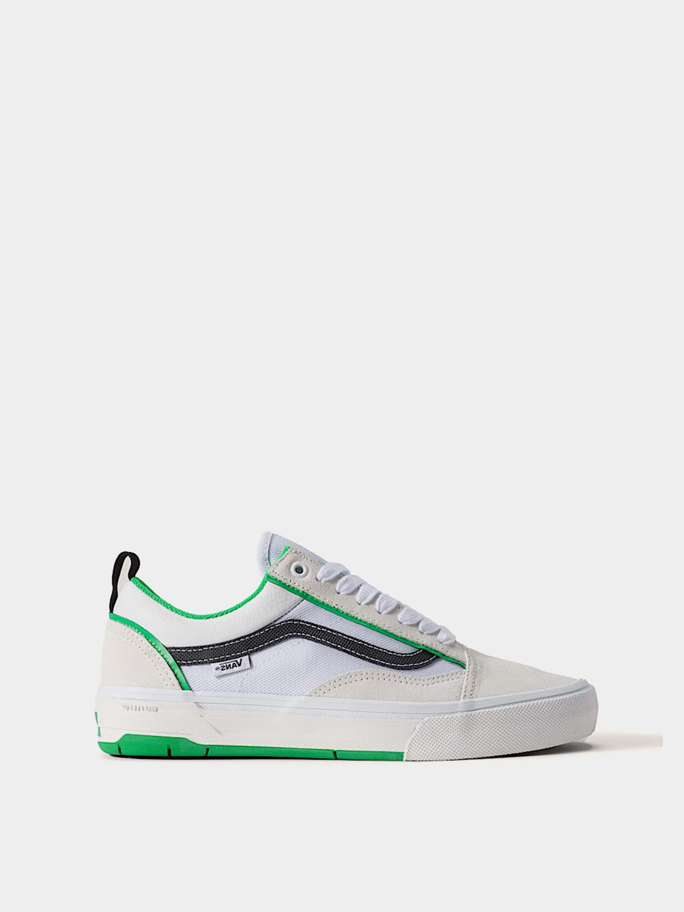 Low-Top Sneakers Men's Vans