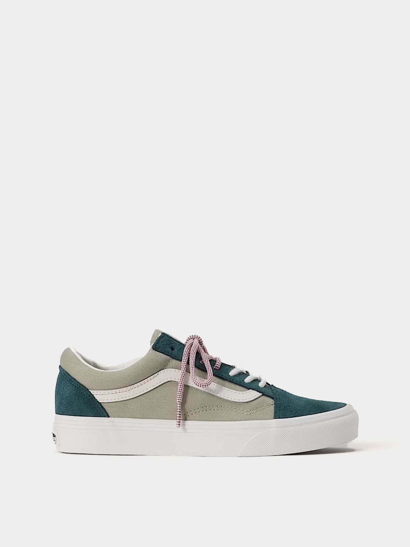 Кеди низькі Унісекс Vans