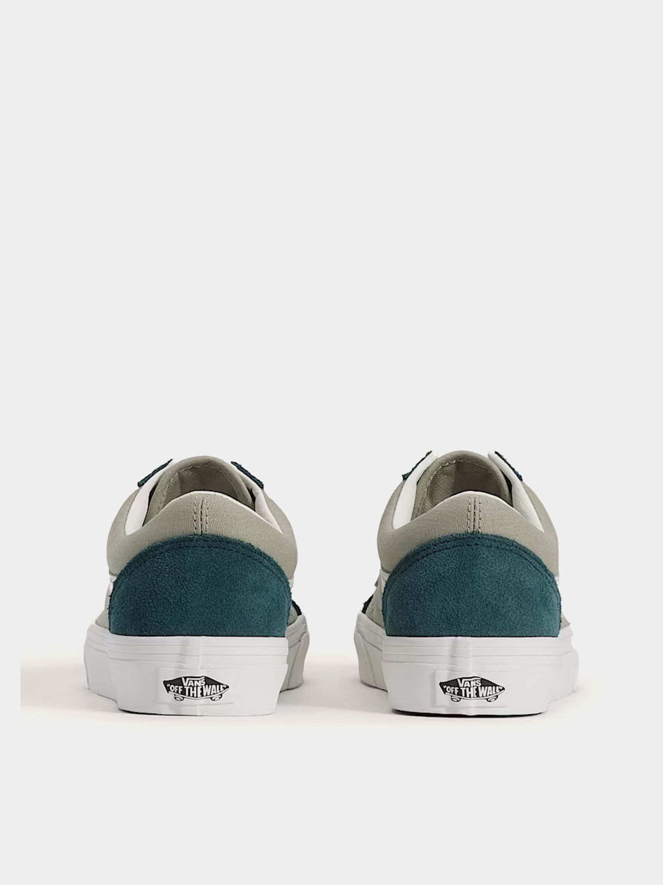 Кеди низькі Унісекс Vans
