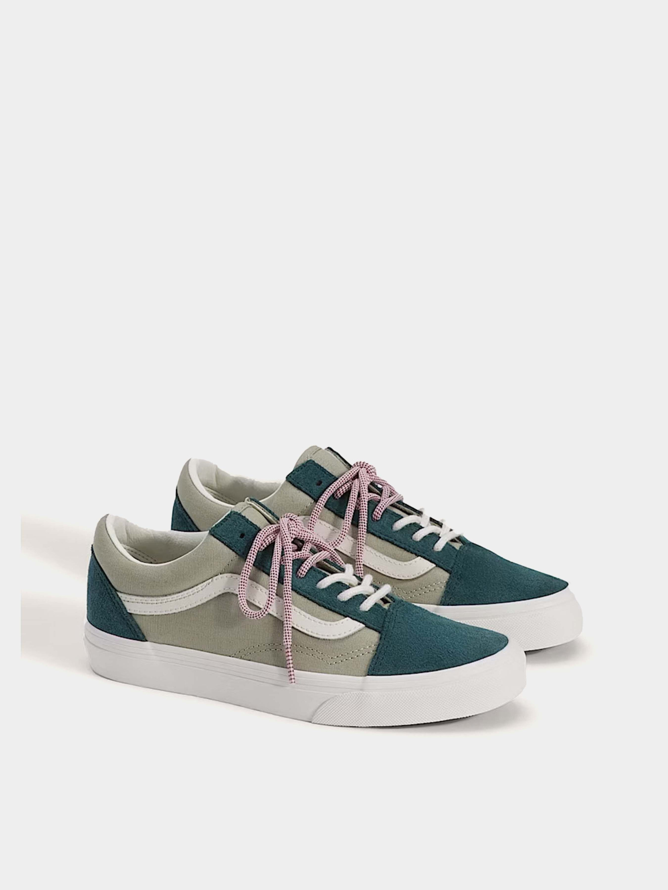 Кеди низькі Унісекс Vans