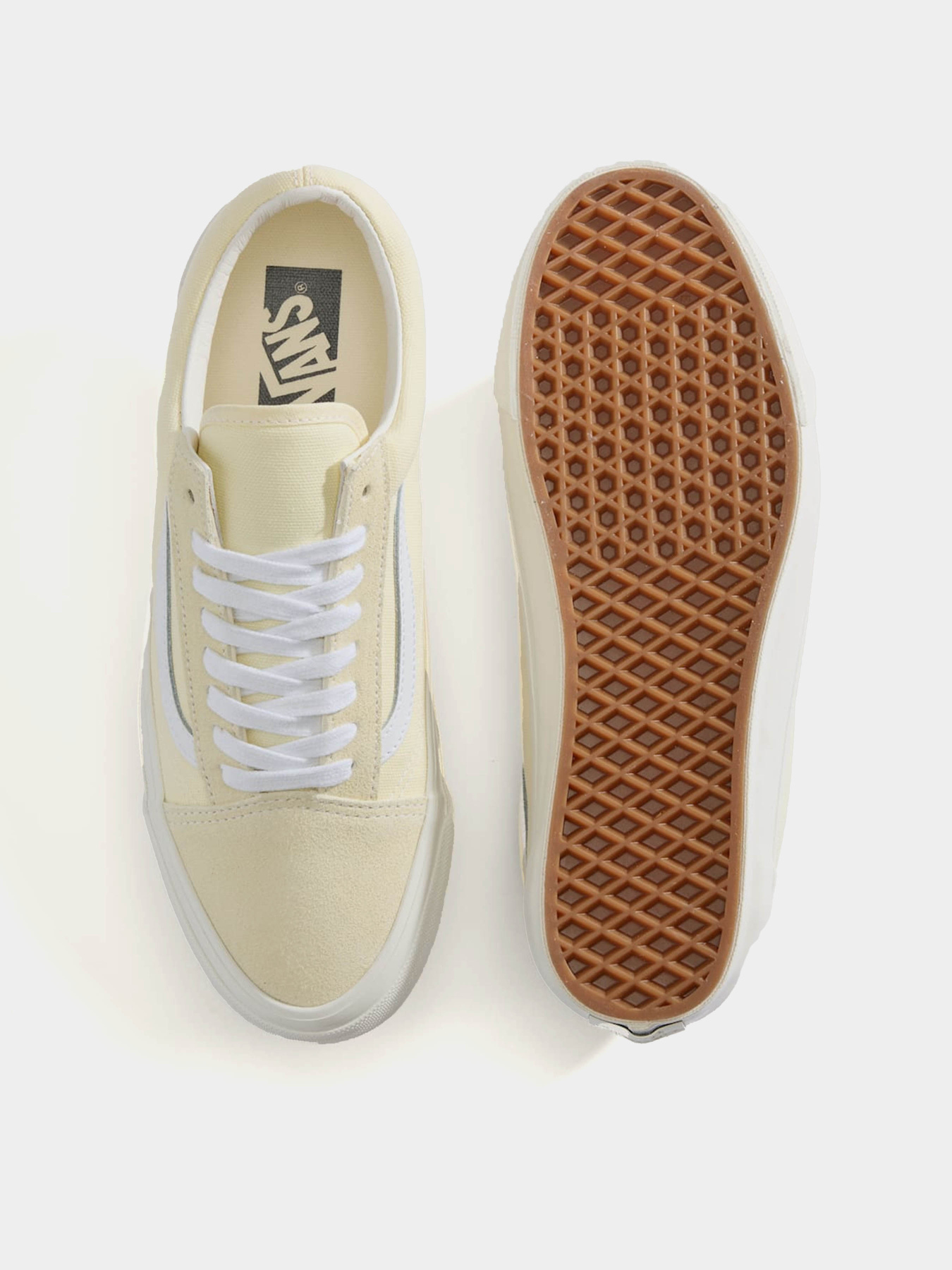 Кеди низькі Жіночі Vans