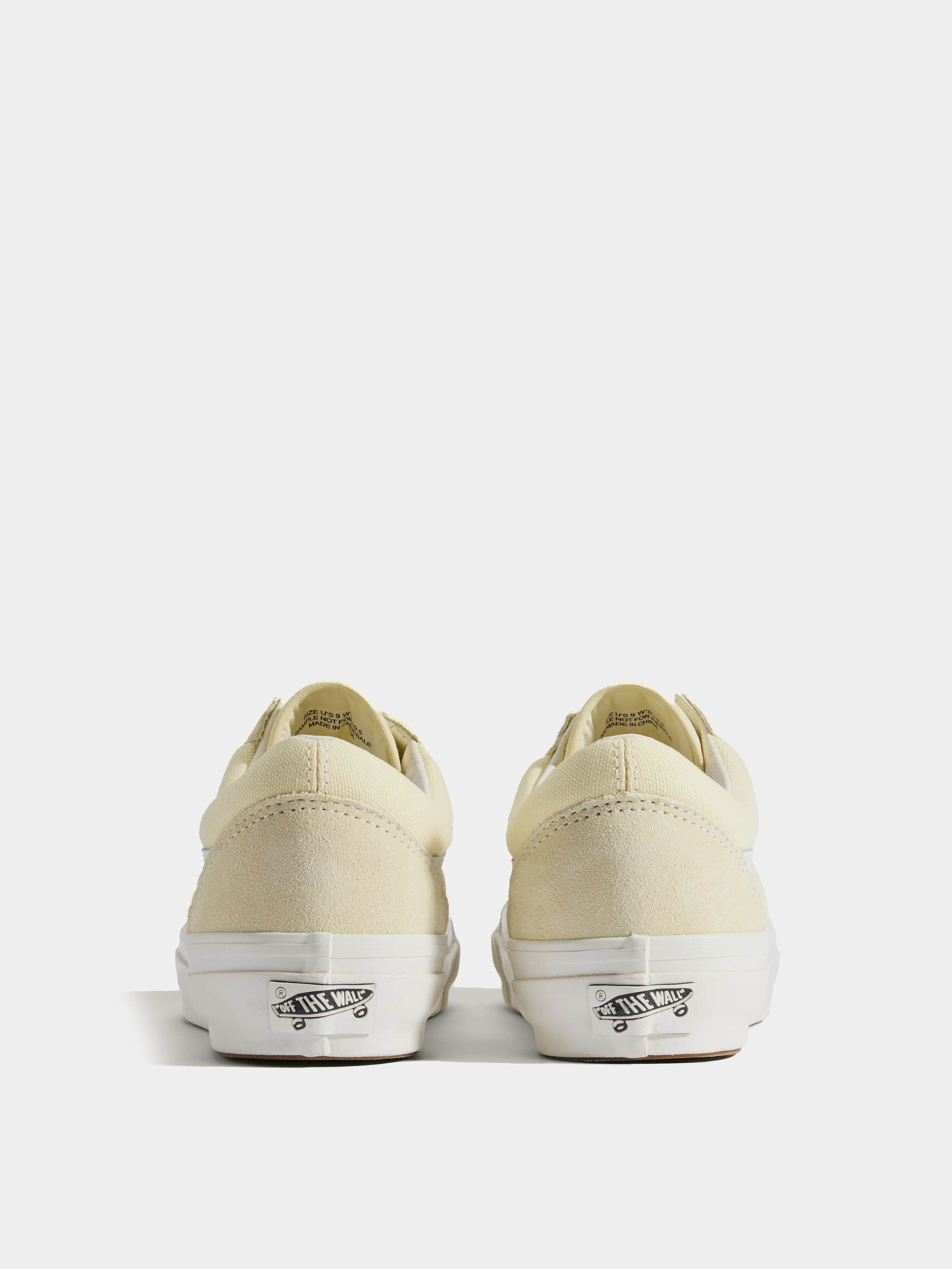 Кеди низькі Жіночі Vans