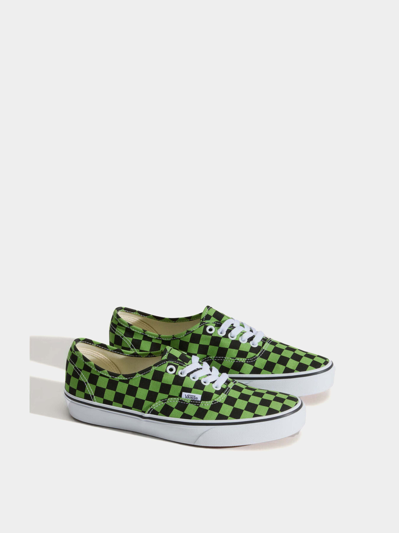 Low-Top Sneakers Unisex Vans