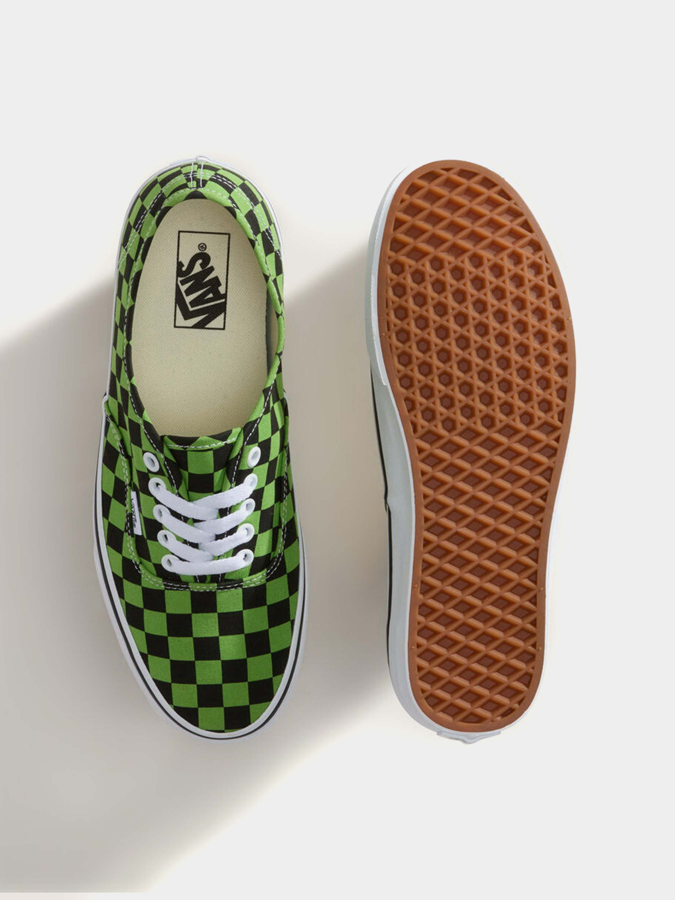 Low-Top Sneakers Unisex Vans