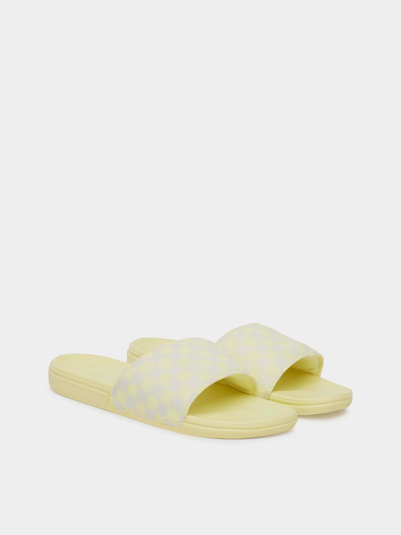 Slide Sandals Women's Vans