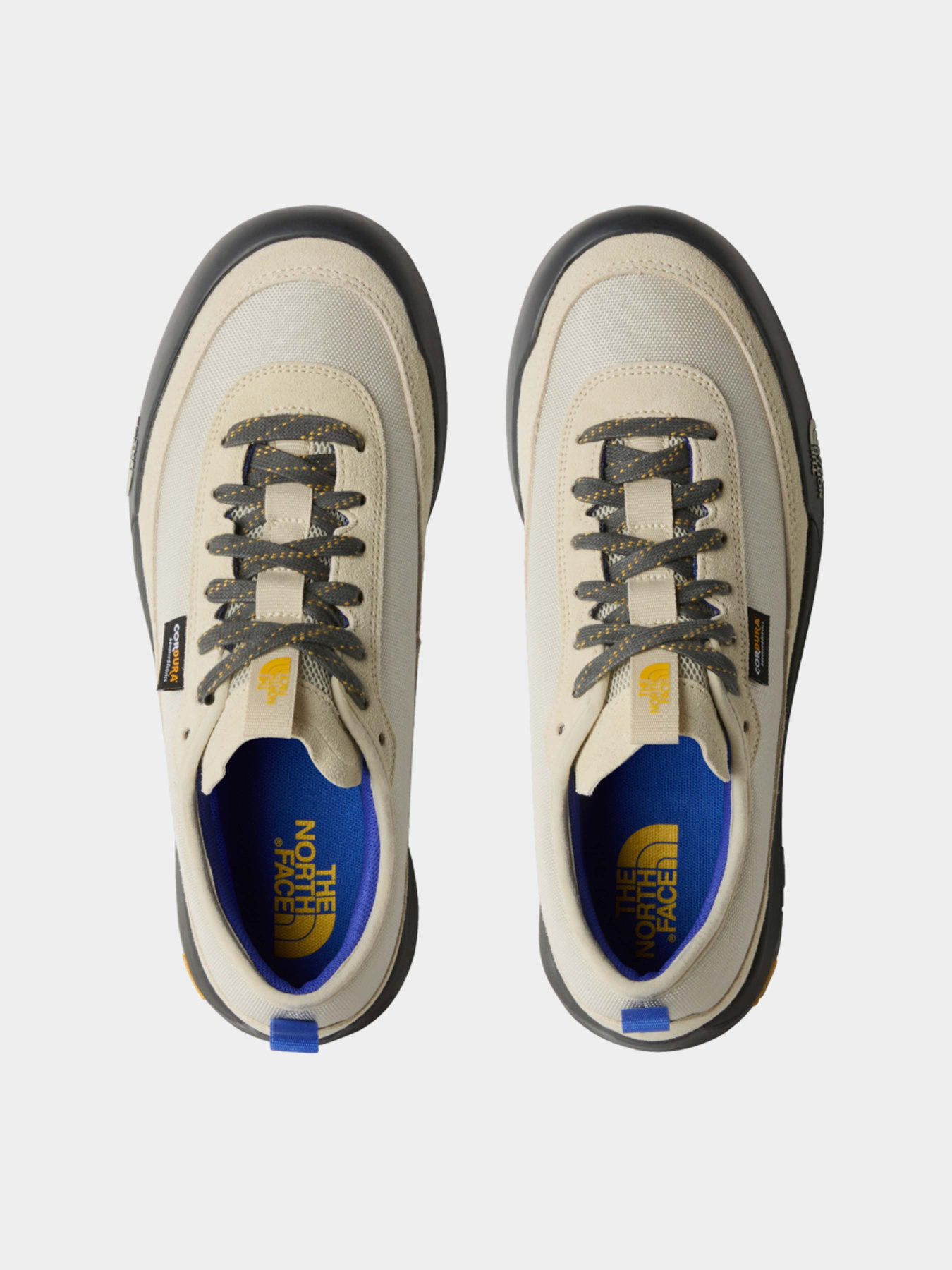 Low-Top Sneakers Men's The North Face