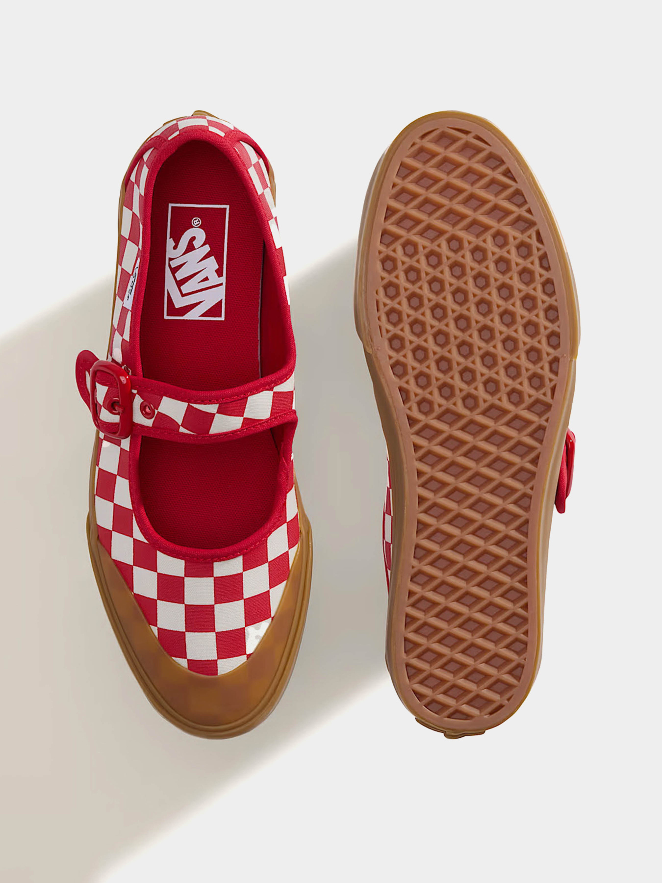 Балетки Жіночі Vans