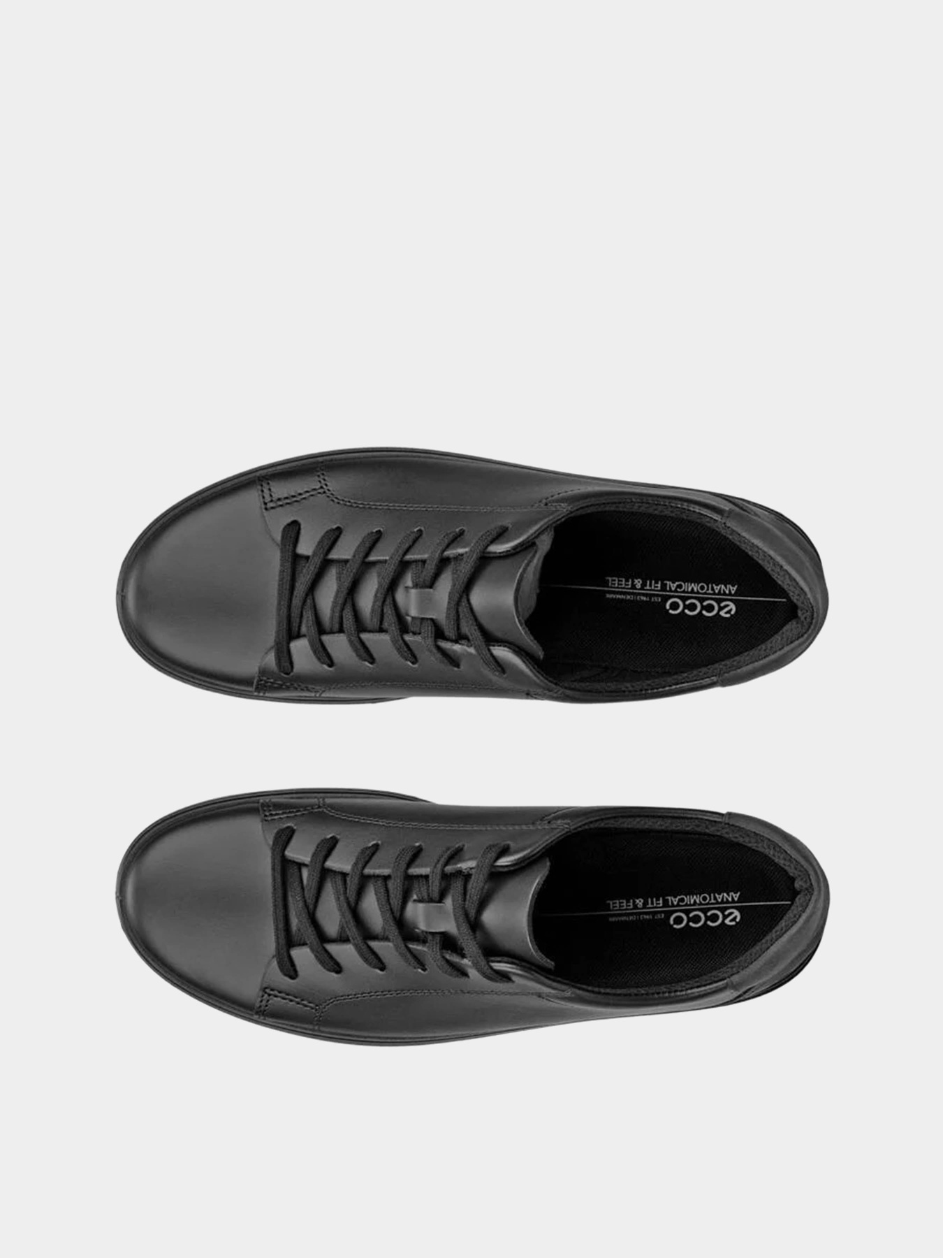 Low-Top Sneakers Women's ECCO