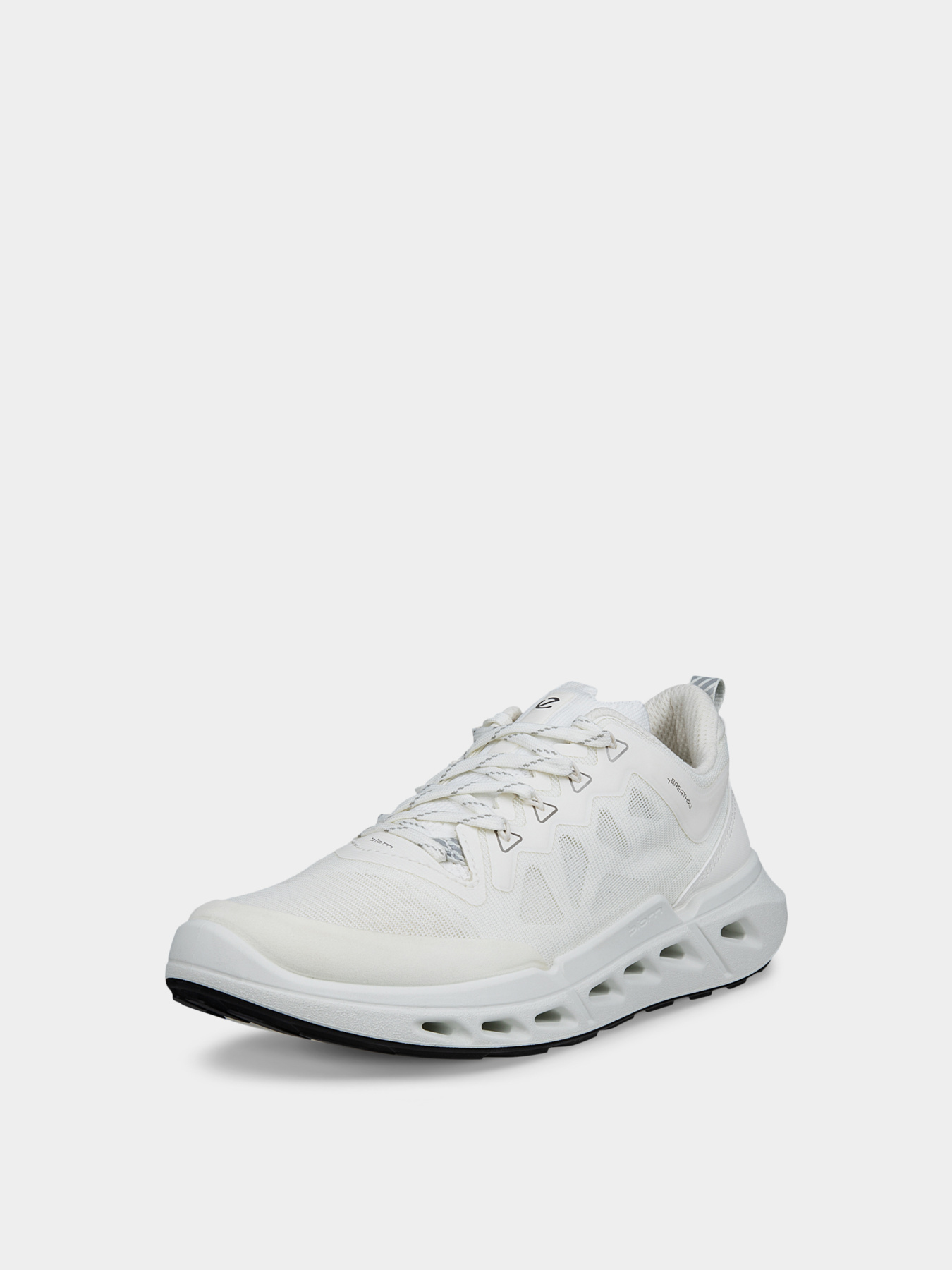 Casual Sneakers Women's ECCO