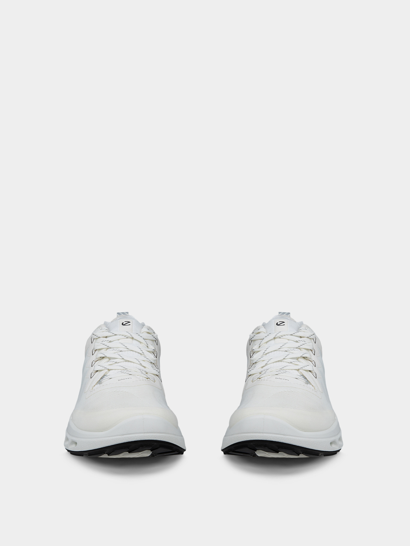 Casual Sneakers Women's ECCO