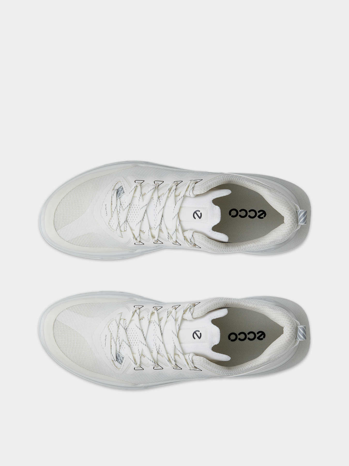 Casual Sneakers Women's ECCO