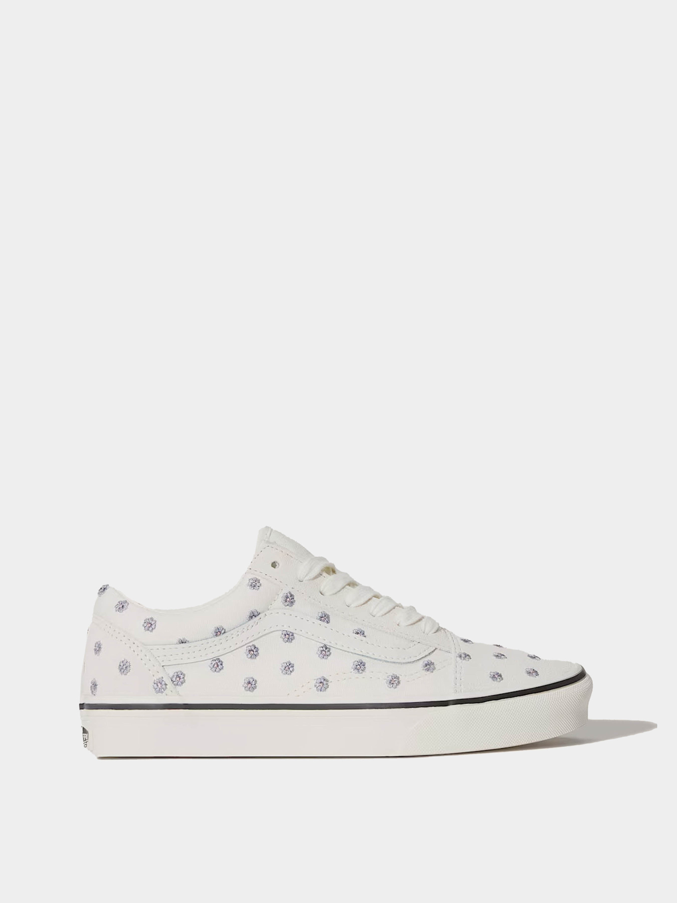 Кеды низкие Женские Vans