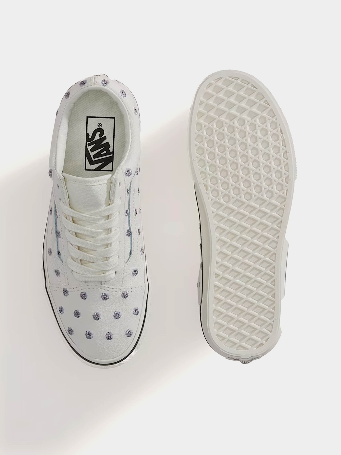 Кеды низкие Женские Vans