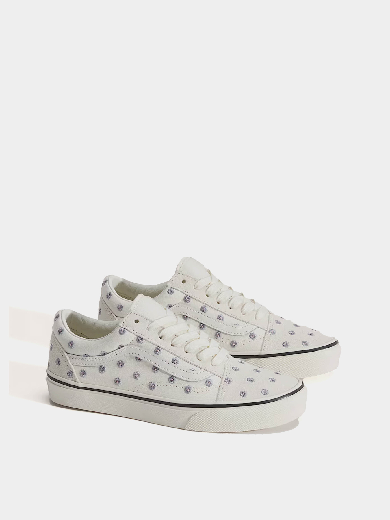 Кеды низкие Женские Vans
