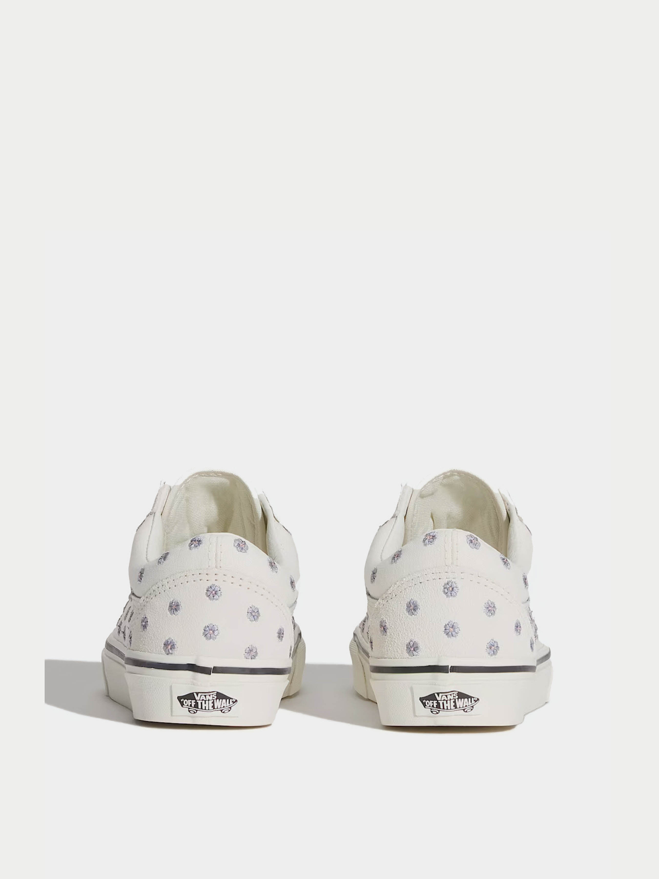 Кеды низкие Женские Vans