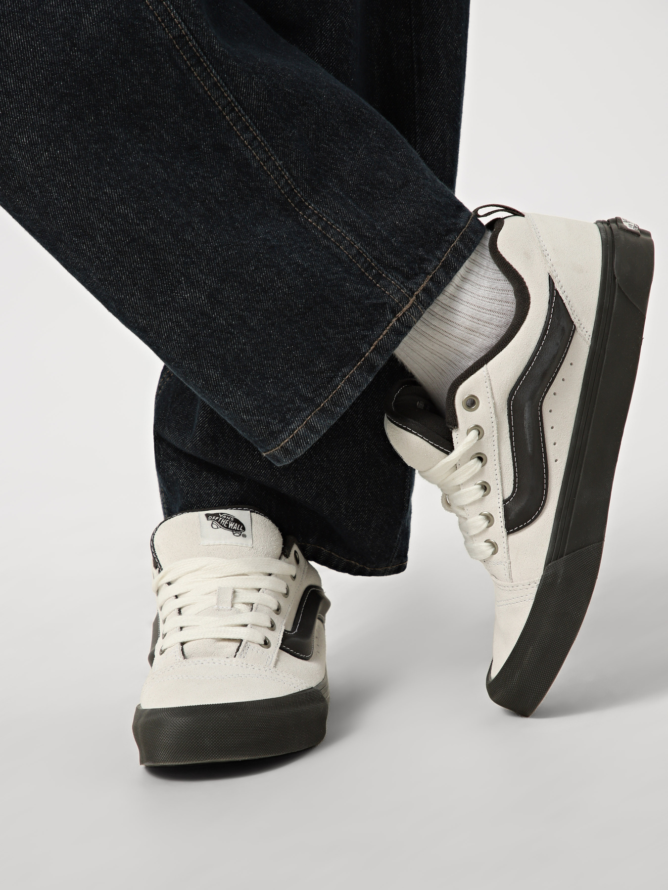 Кеды низкие Унисекс Vans