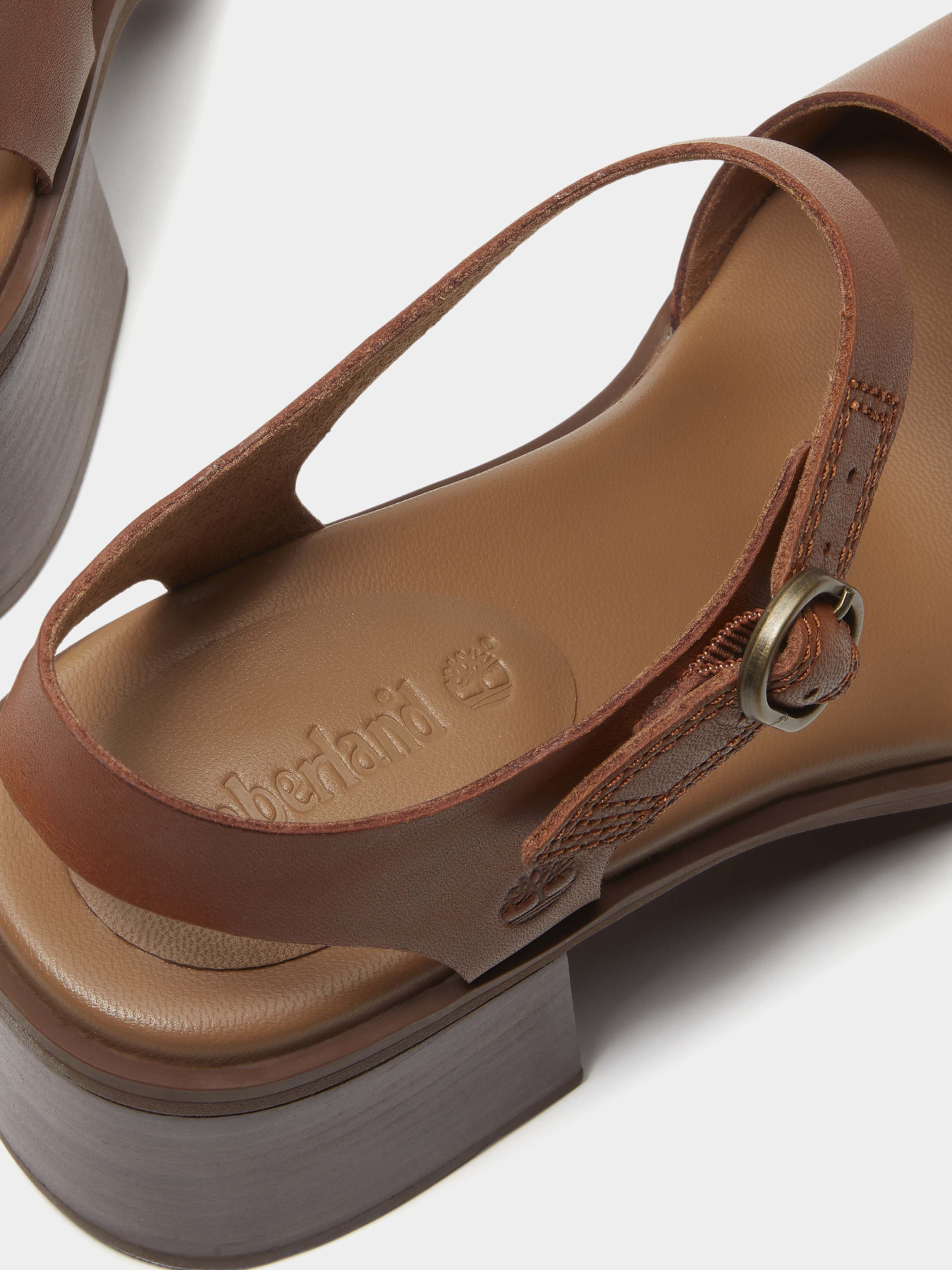 Босоніжки Жіночі Timberland