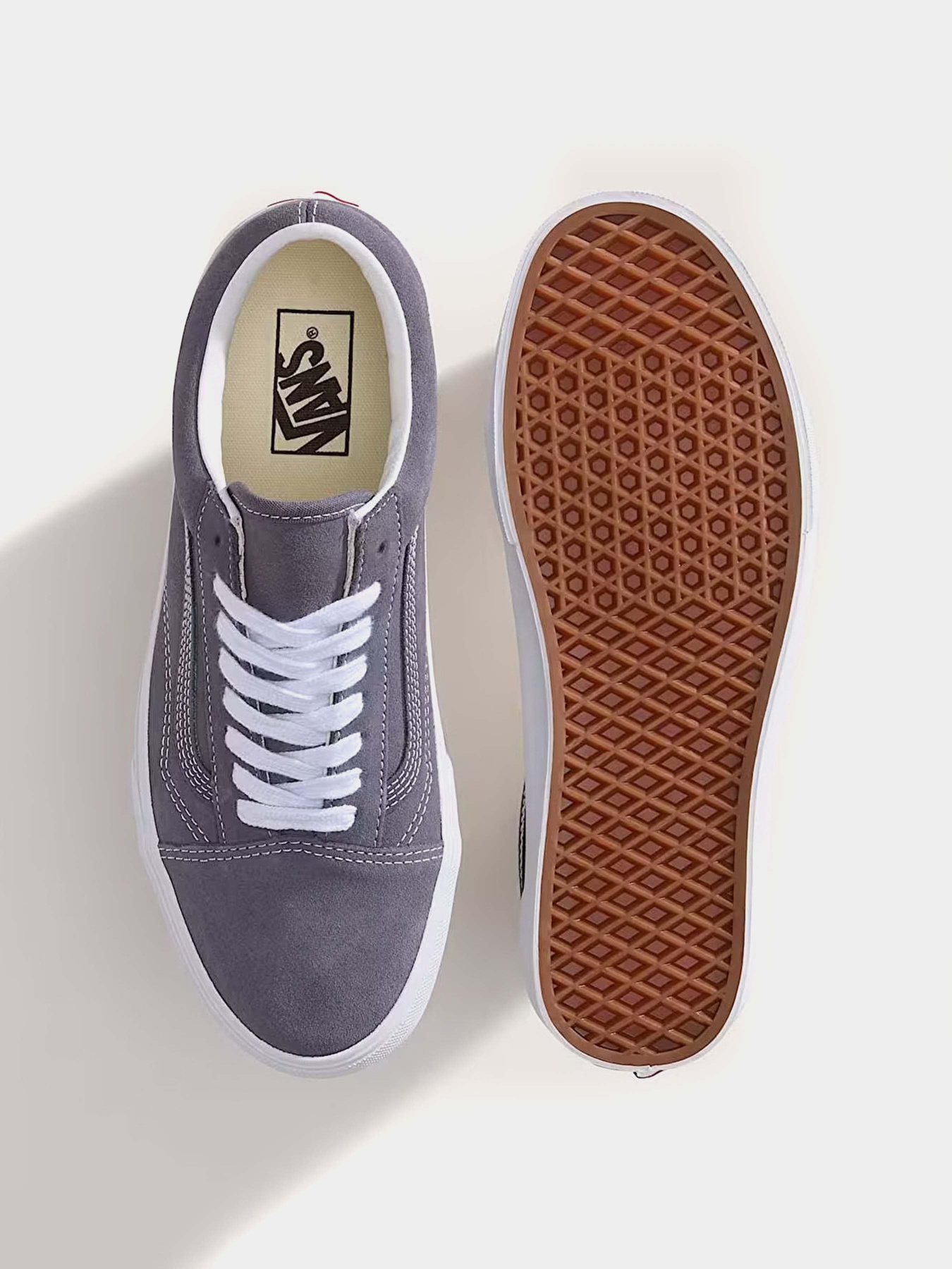 Кеди низькі Унісекс Vans