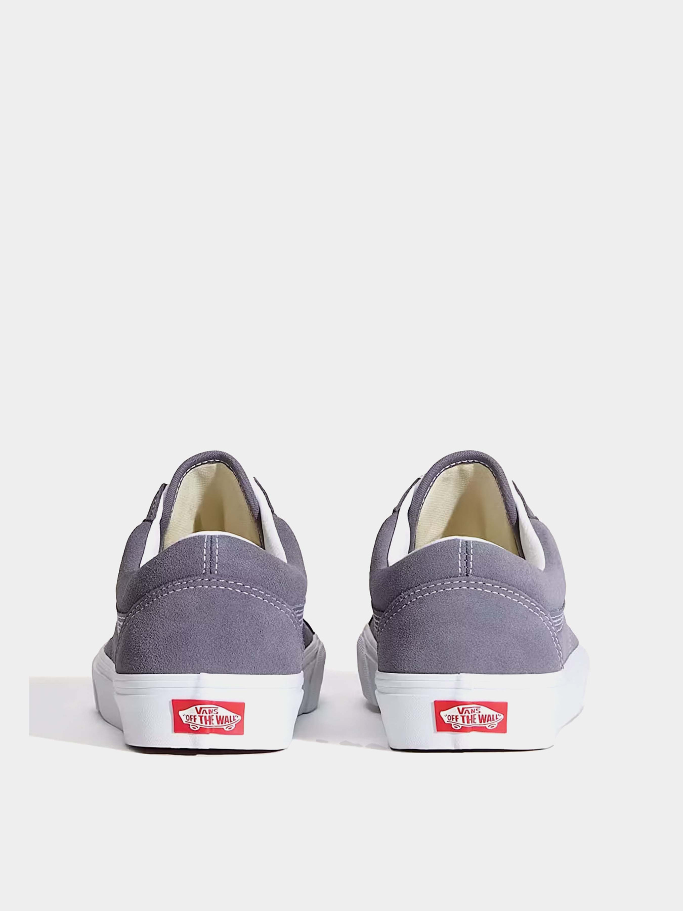 Кеди низькі Унісекс Vans
