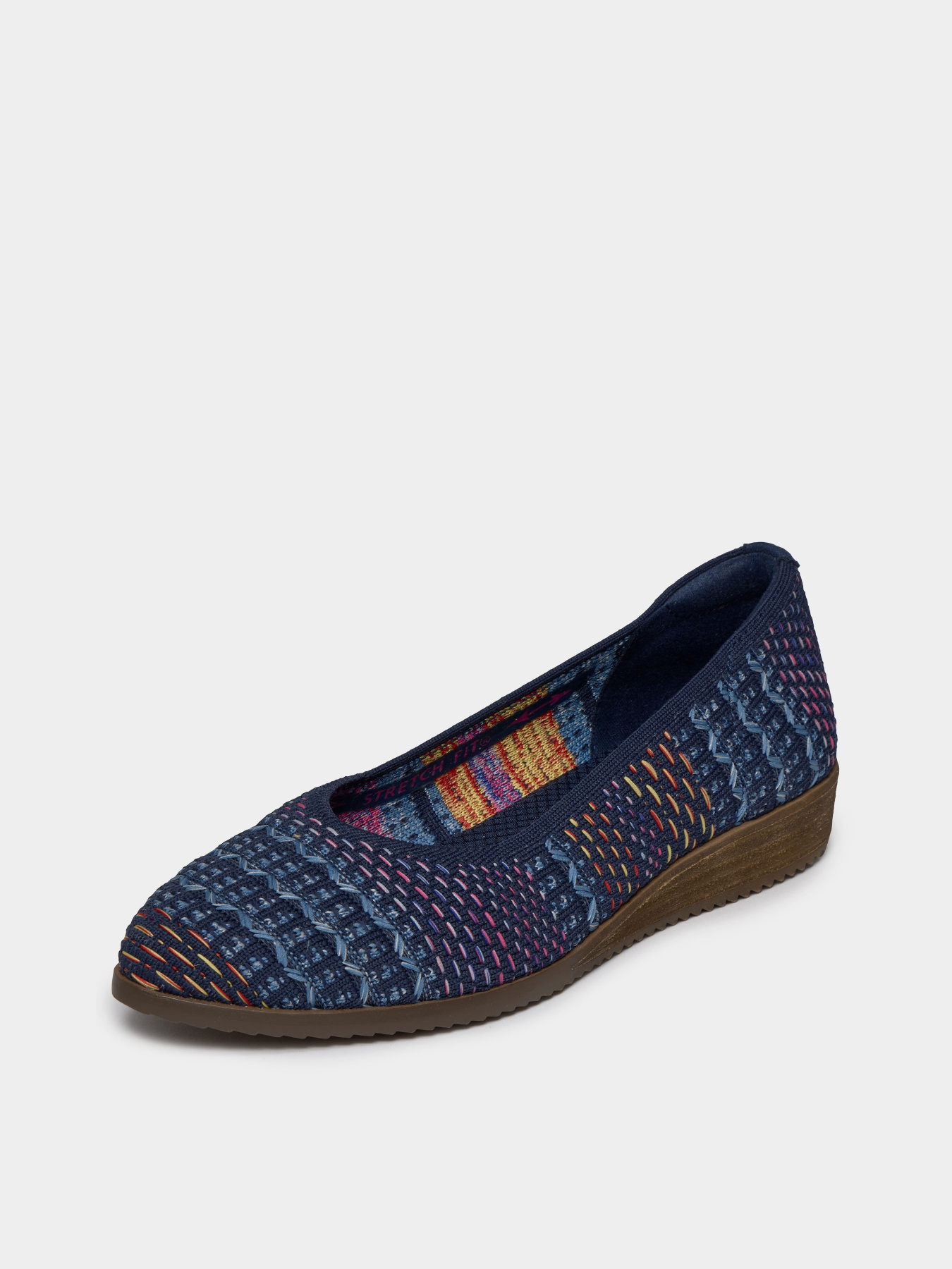 Ballet Flats Women's Skechers