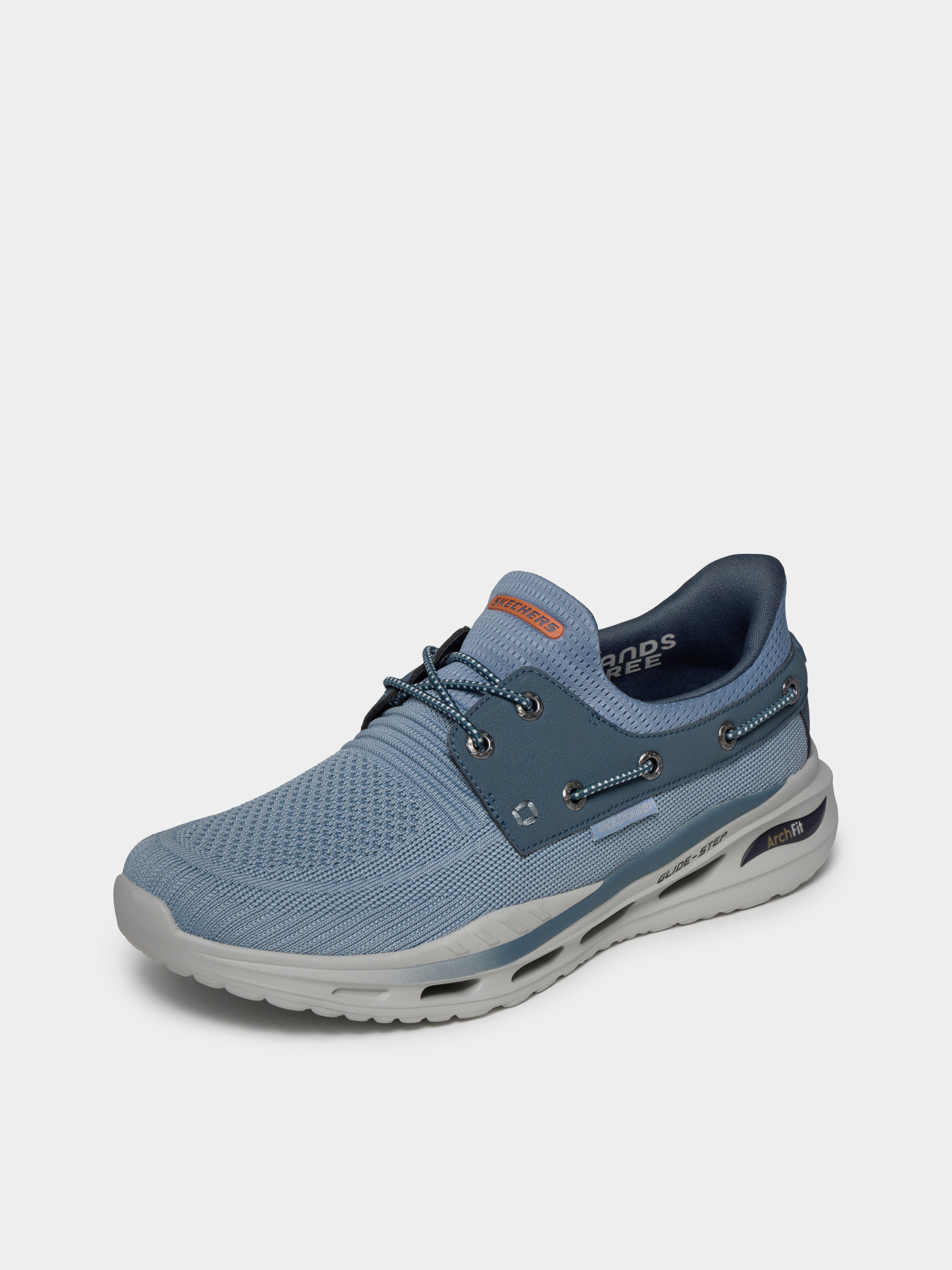 Кроссовки повседневные Мужские Skechers