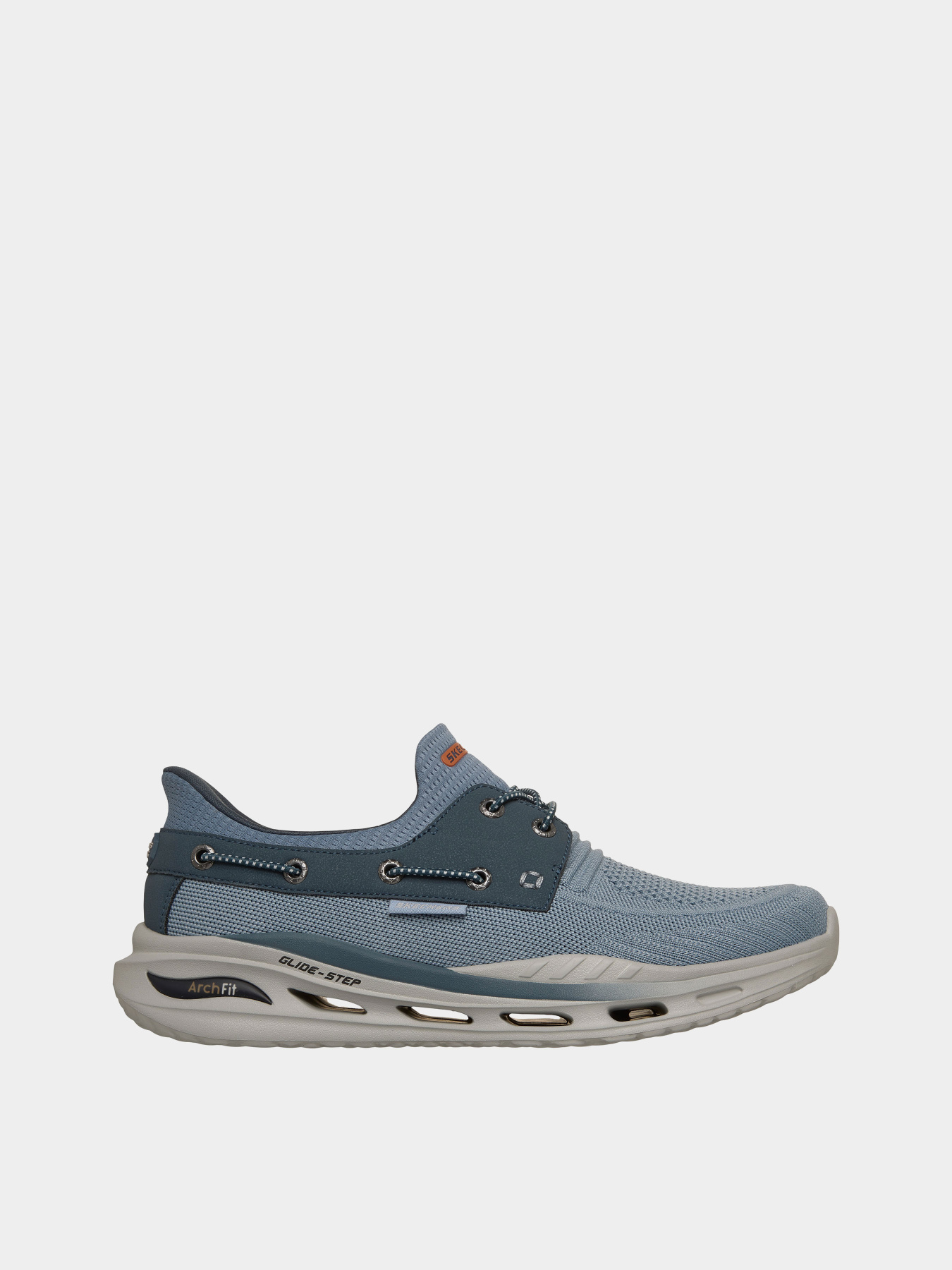 Кроссовки повседневные Мужские Skechers