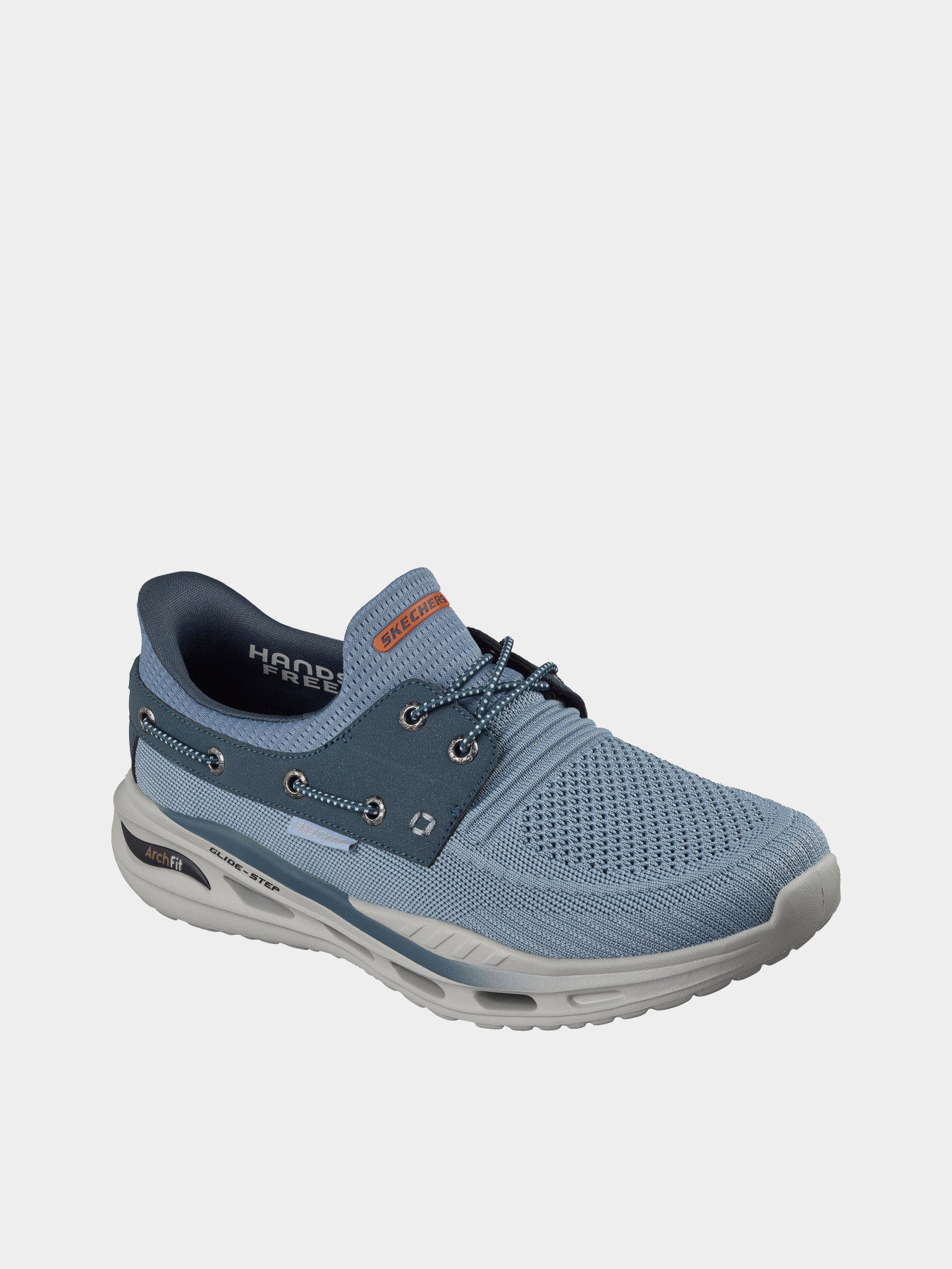 Кроссовки повседневные Мужские Skechers