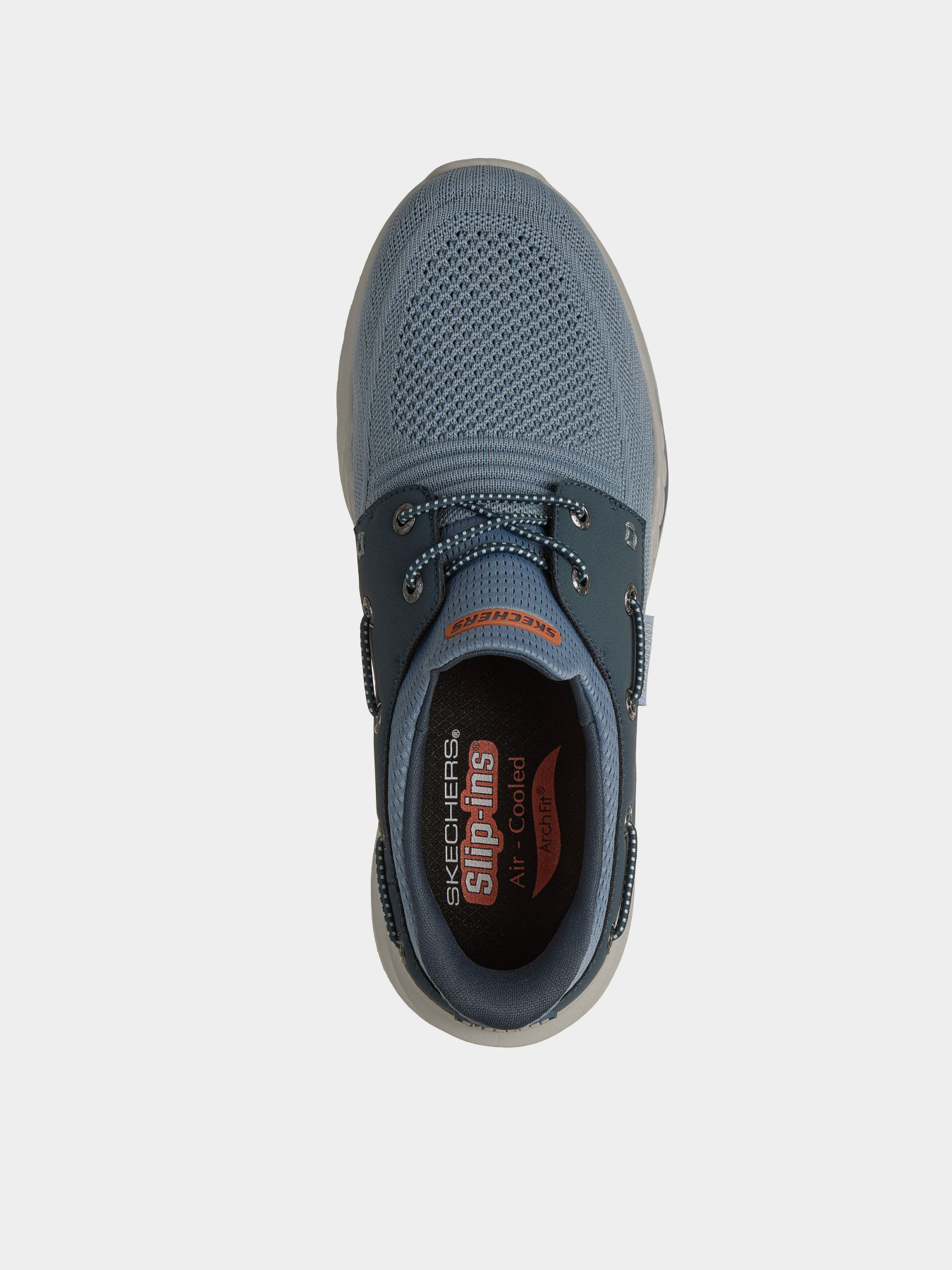 Кроссовки повседневные Мужские Skechers