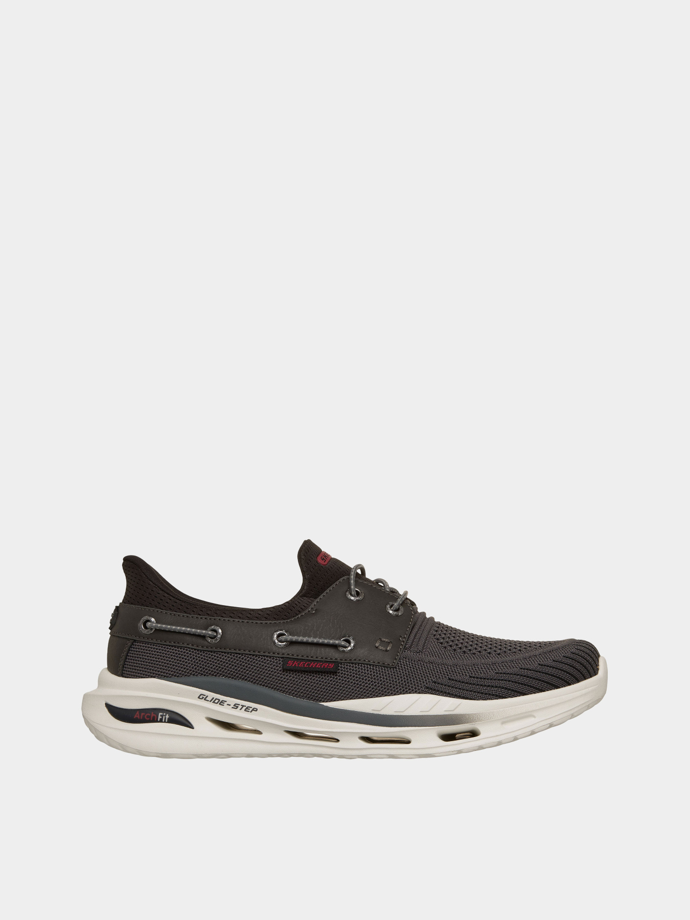 Кросівки повсякденні Чоловічі Skechers