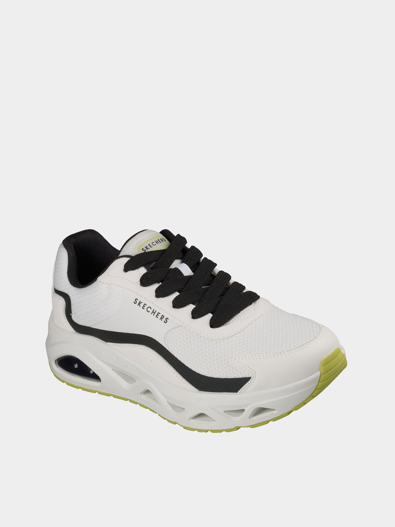Кросівки повсякденні Чоловічі Skechers