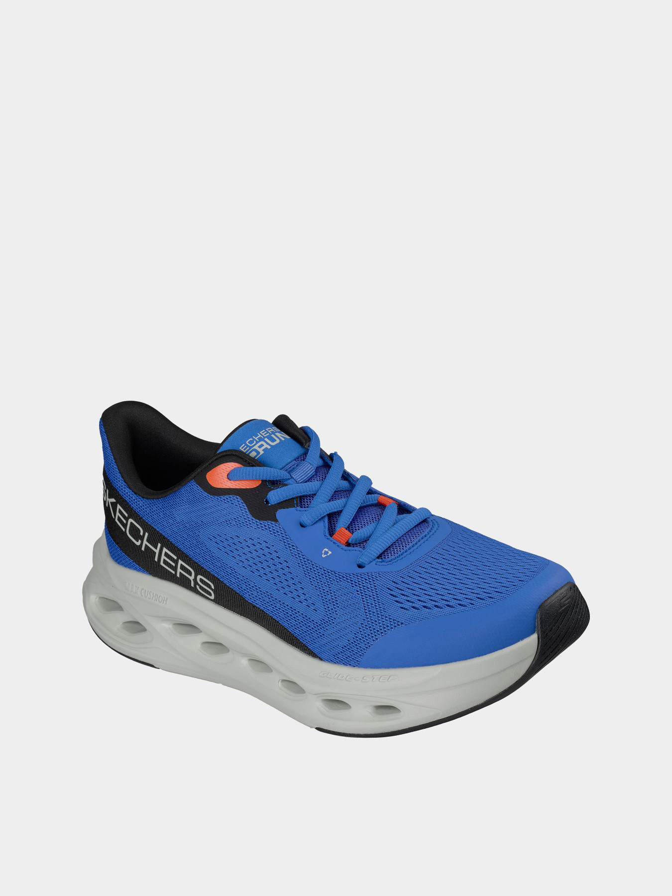 Running Shoes Men's Skechers