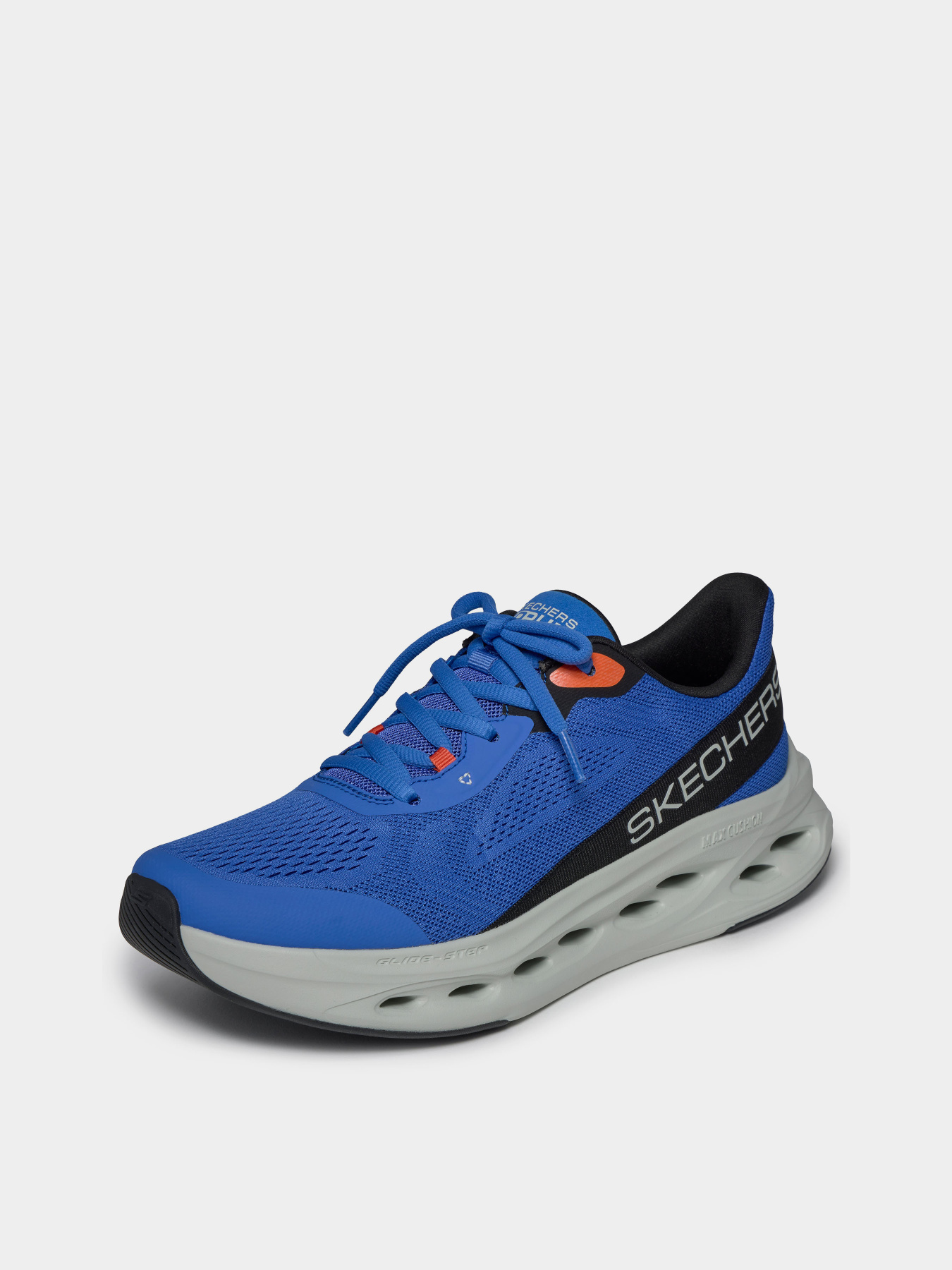 Running Shoes Men's Skechers