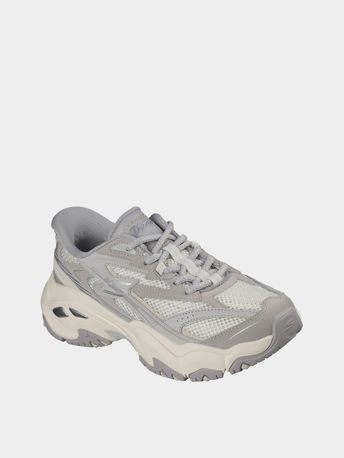 Кросівки повсякденні Жіночі Skechers