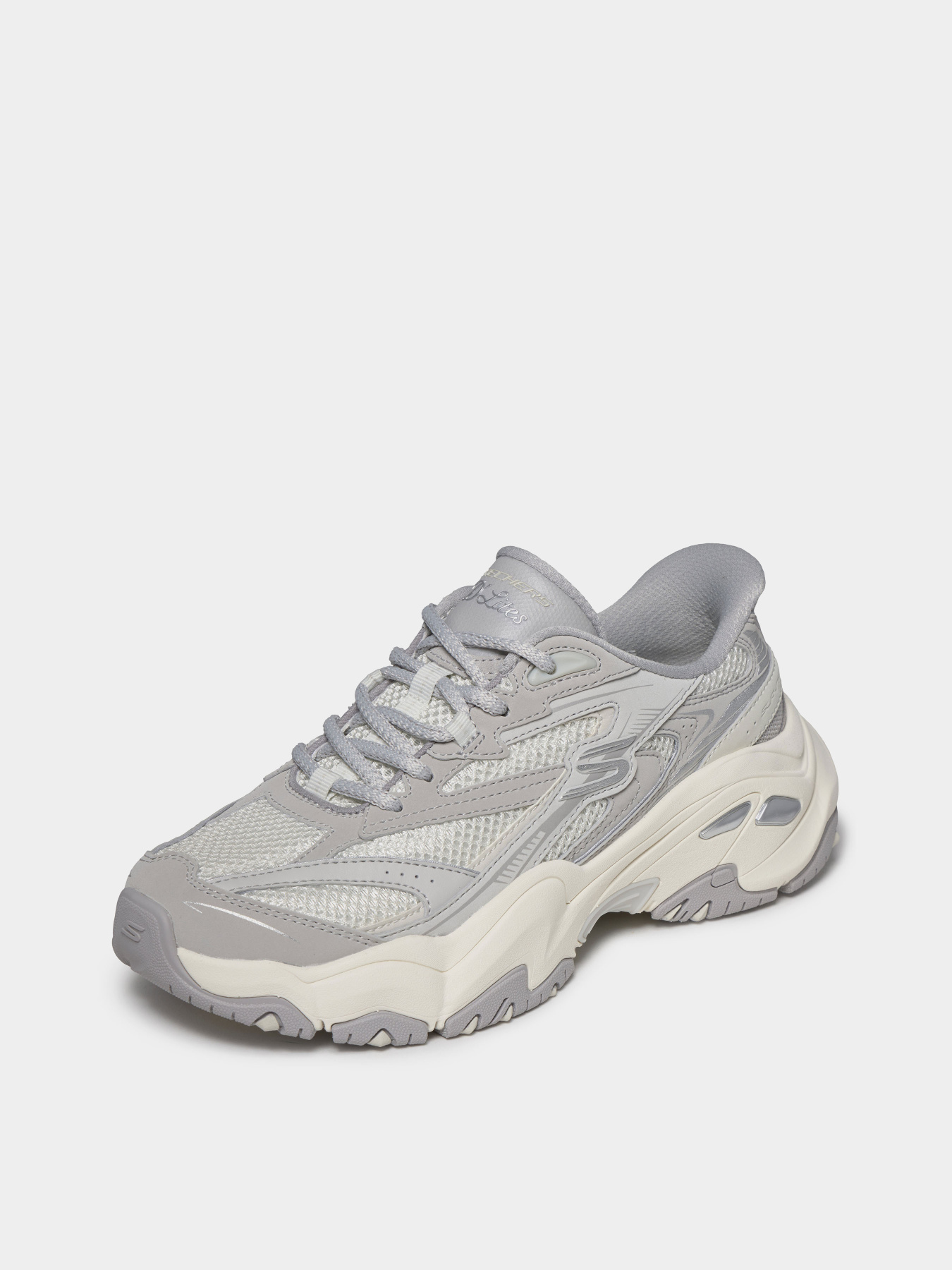 Кросівки повсякденні Жіночі Skechers