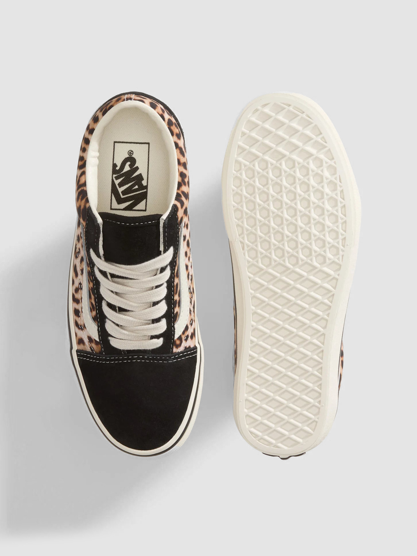 Кеды низкие Женские Vans