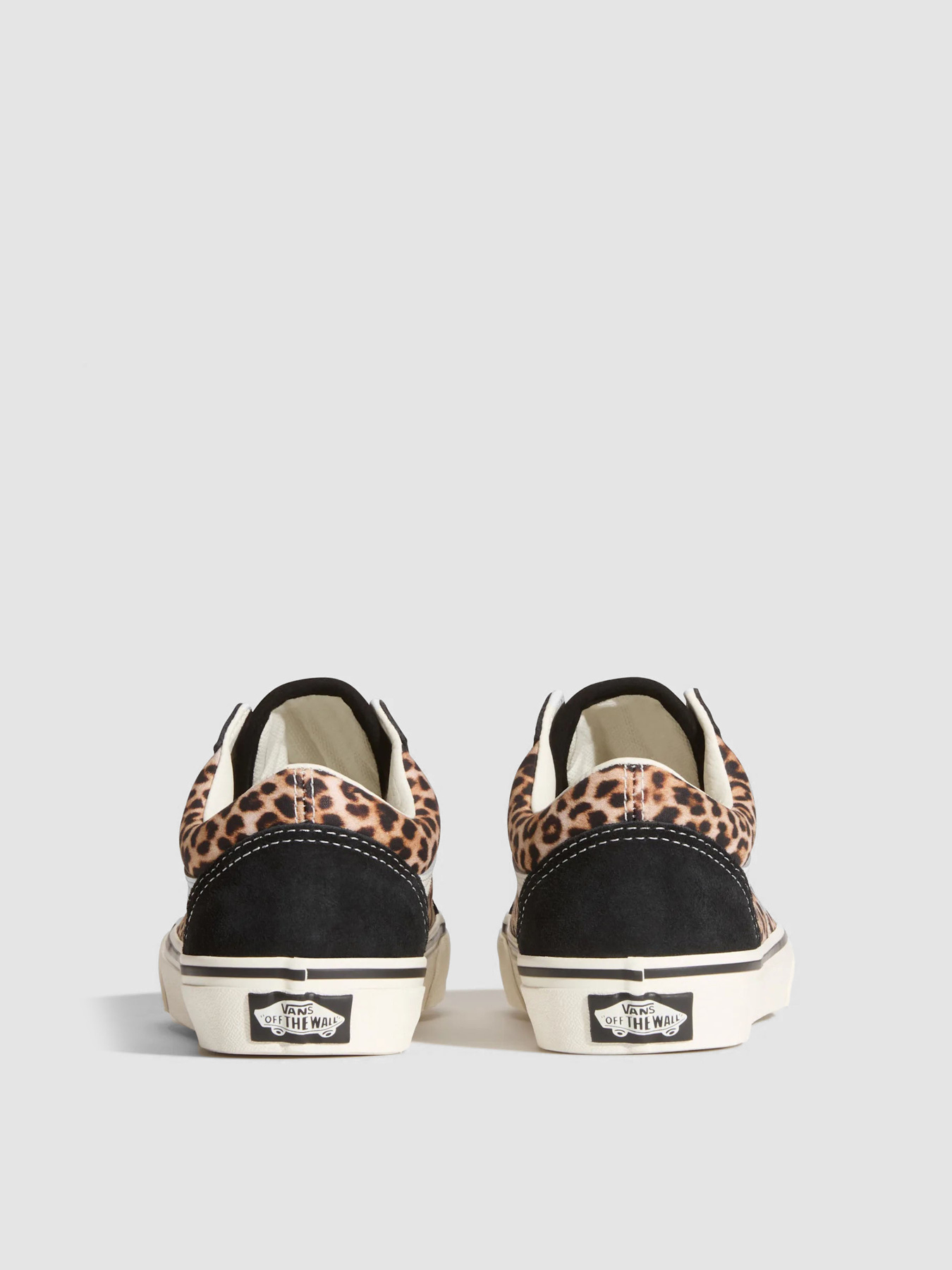 Кеды низкие Женские Vans