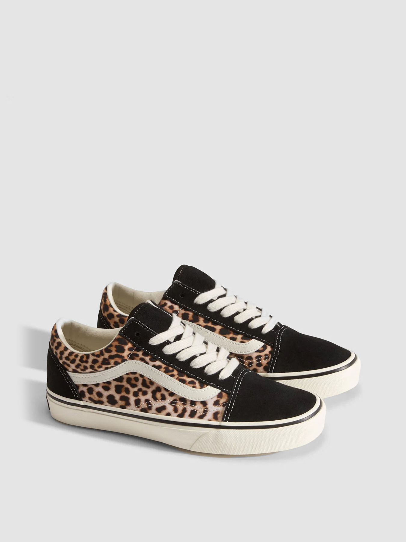 Кеды низкие Женские Vans