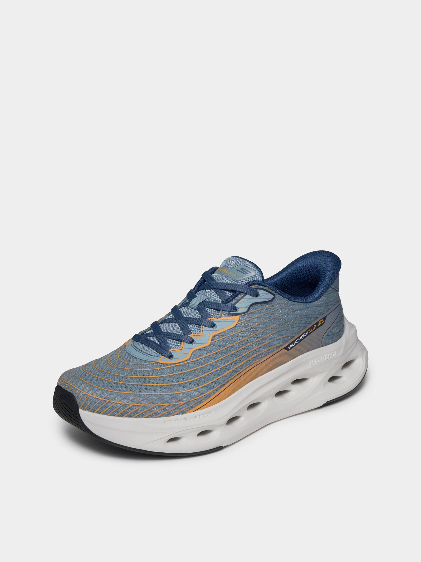 Running Shoes Men's Skechers