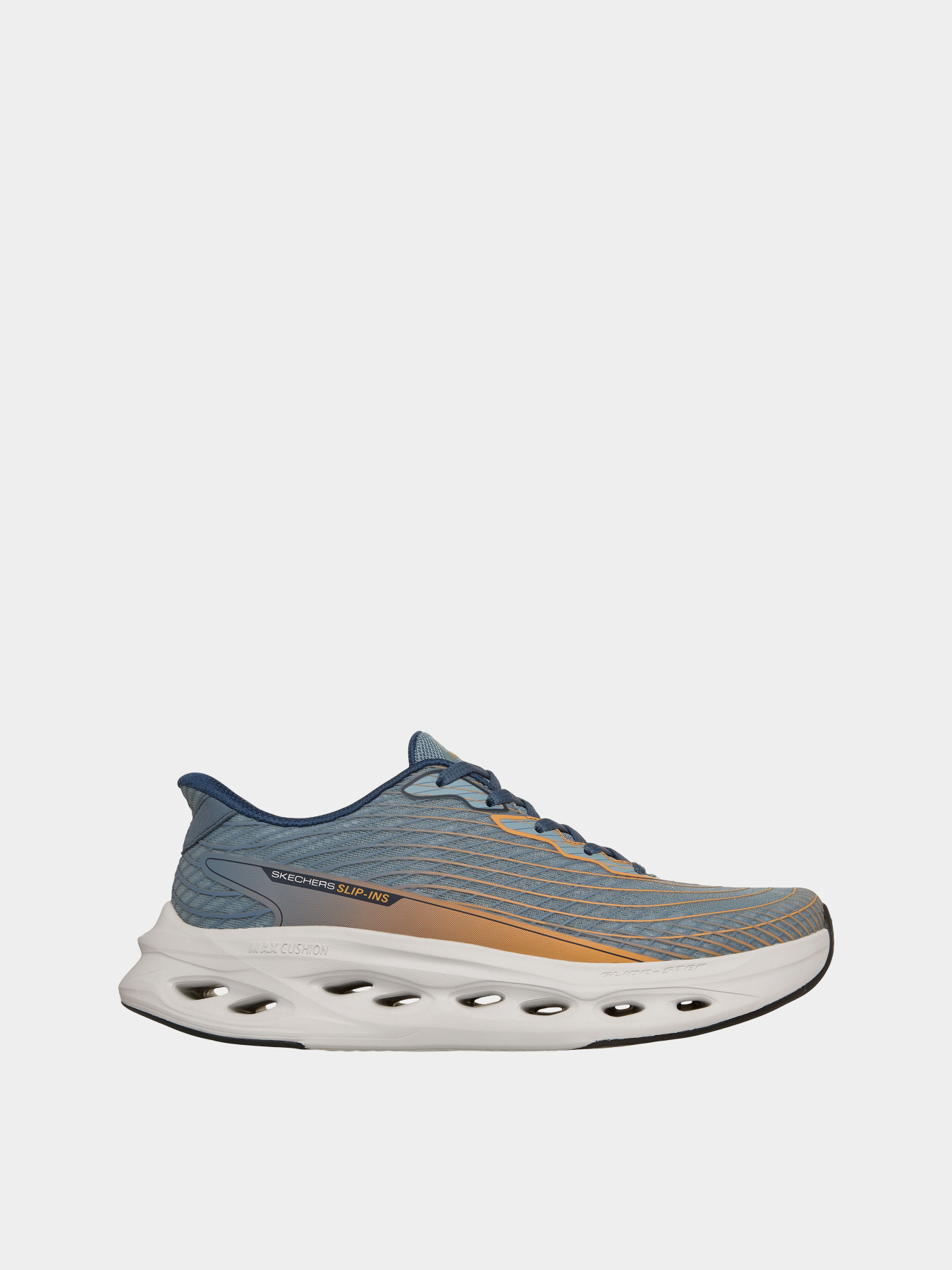 Running Shoes Men's Skechers