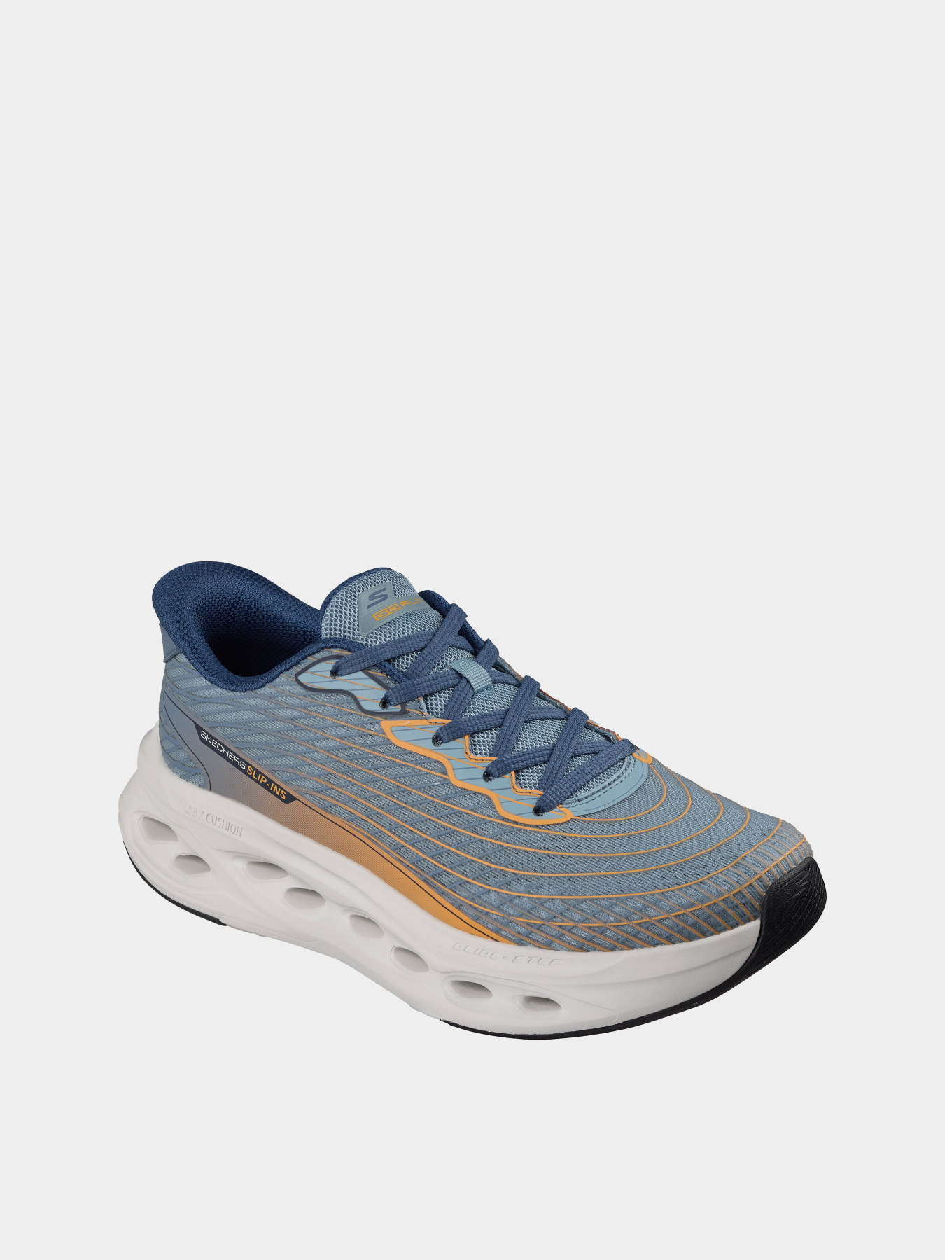 Running Shoes Men's Skechers