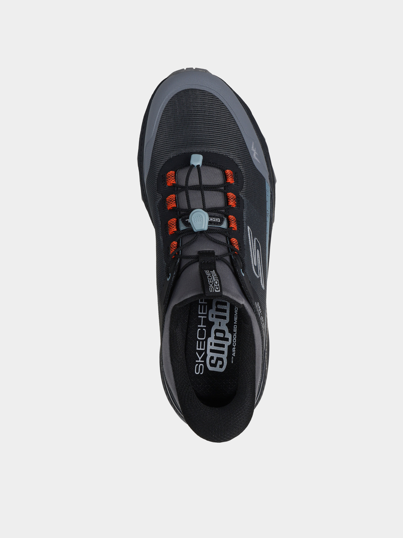 Кроссовки аутдор Мужские Skechers