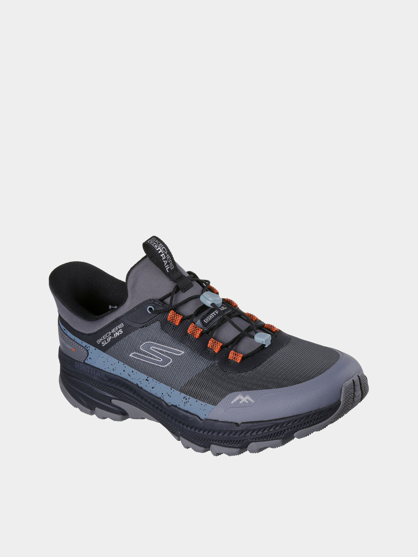 Кроссовки аутдор Мужские Skechers