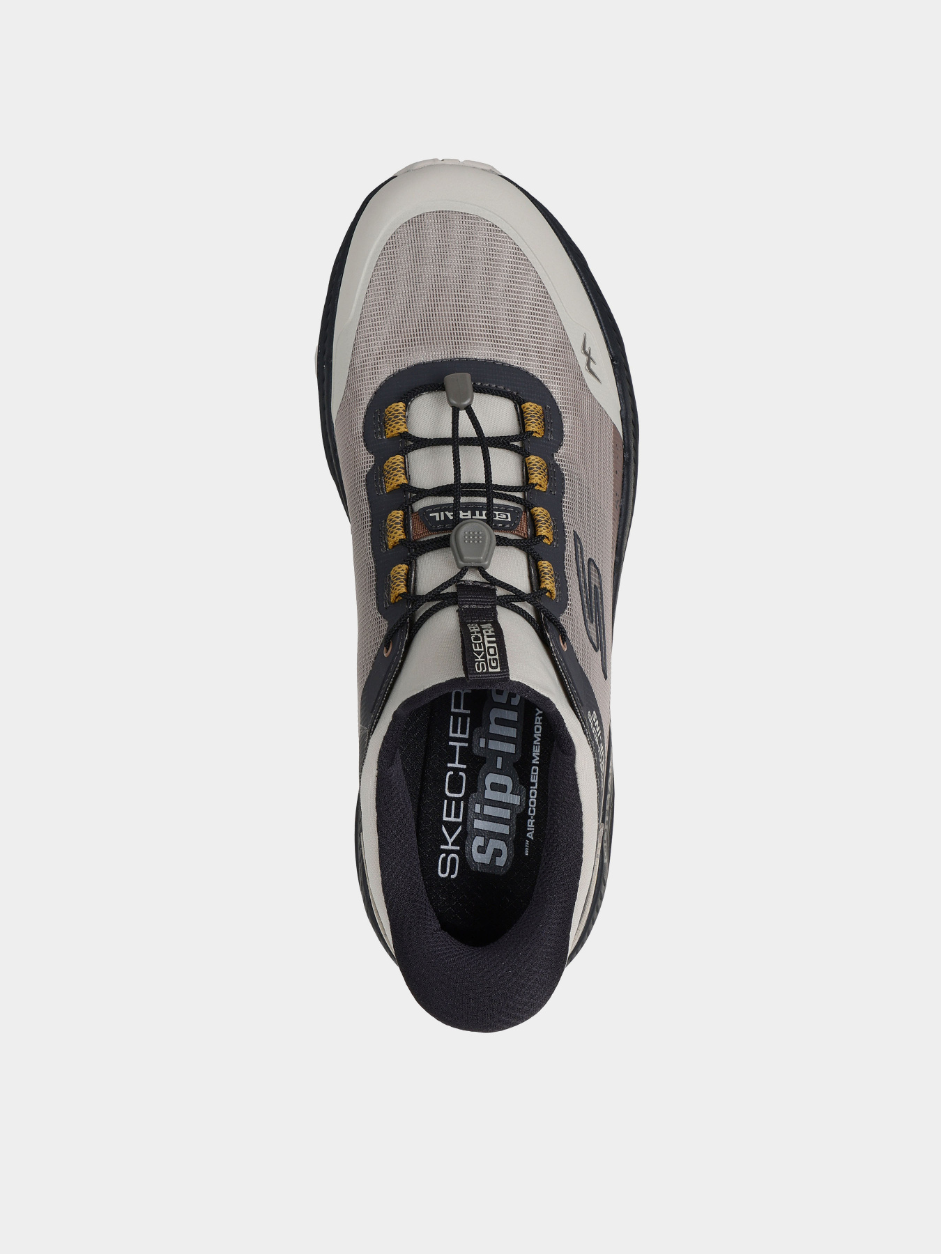 Кроссовки аутдор Мужские Skechers